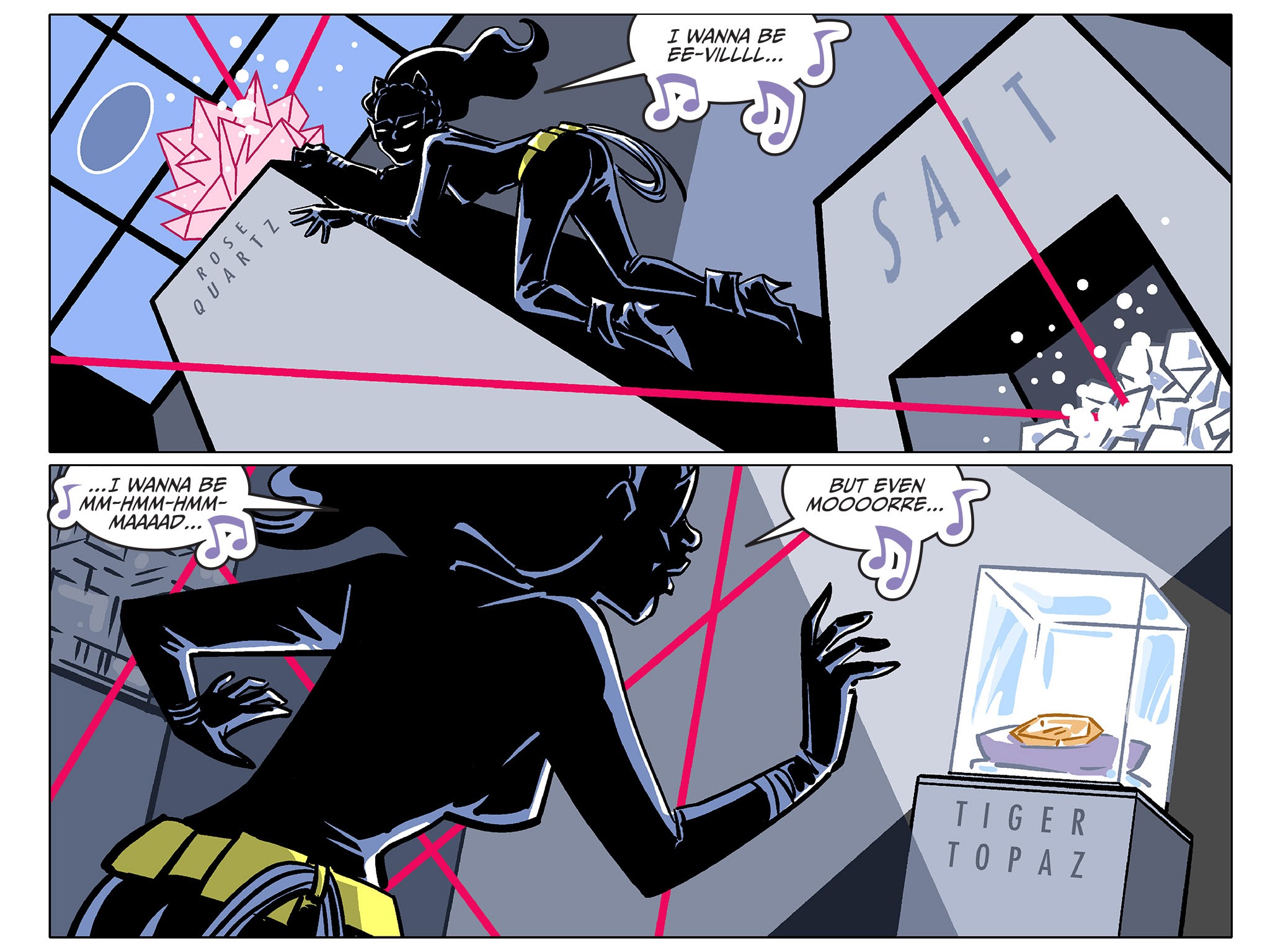 Read online Batman '66 [I] comic -  Issue #15 - 41