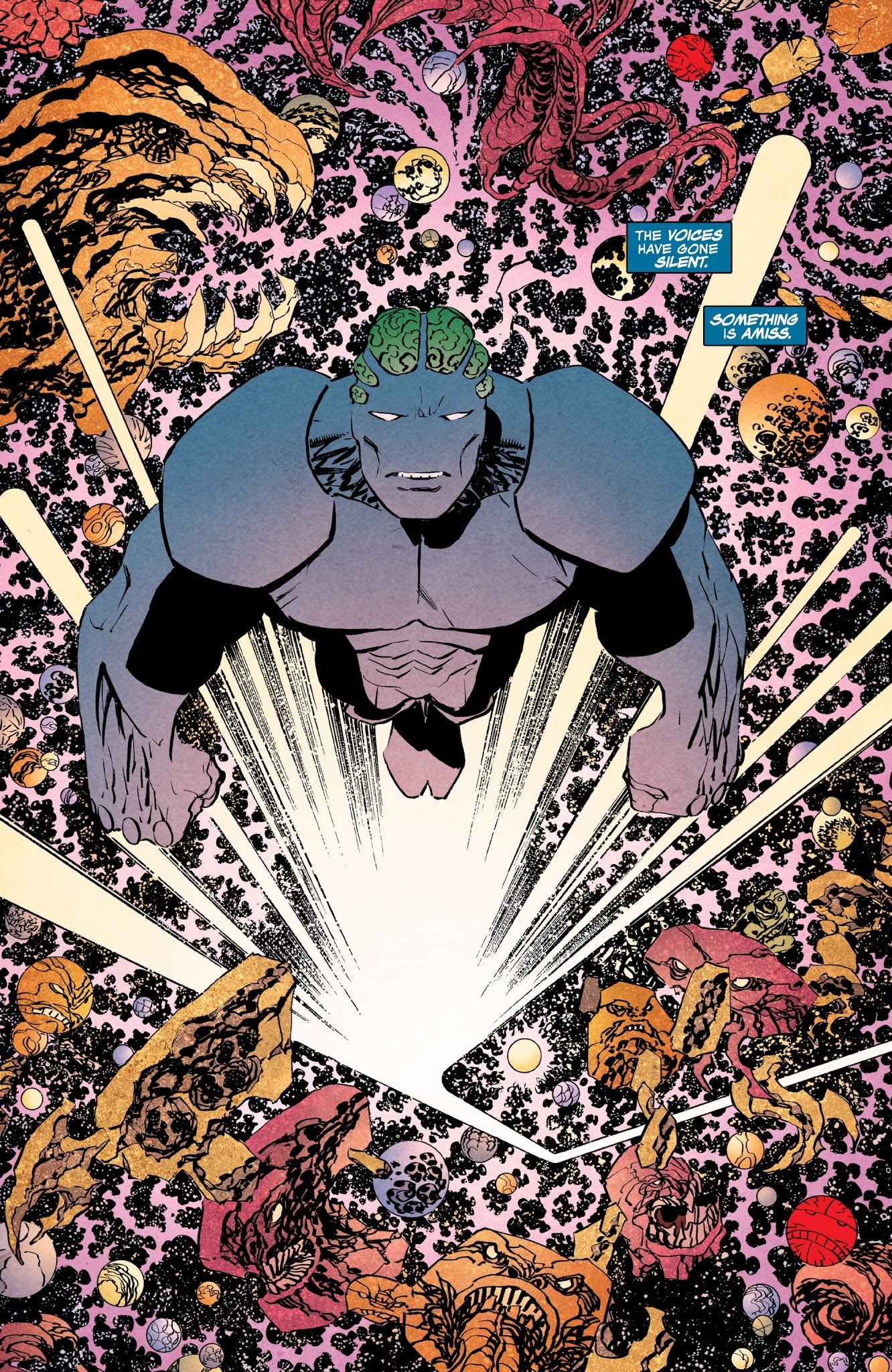 Read online The Savage Dragon (1993) comic -  Issue #225 - 5