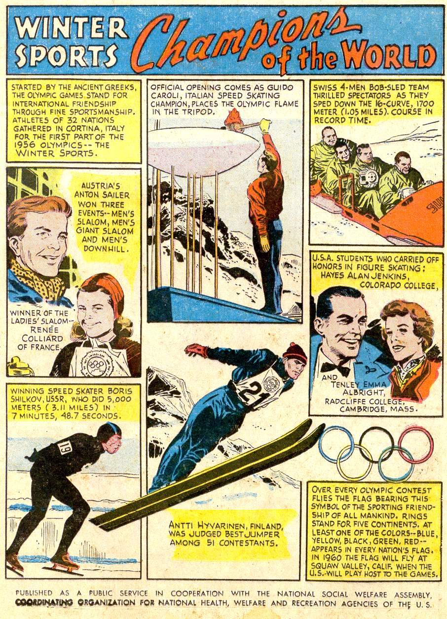 Supermans Pal Jimmy Olsen 18 Page 23