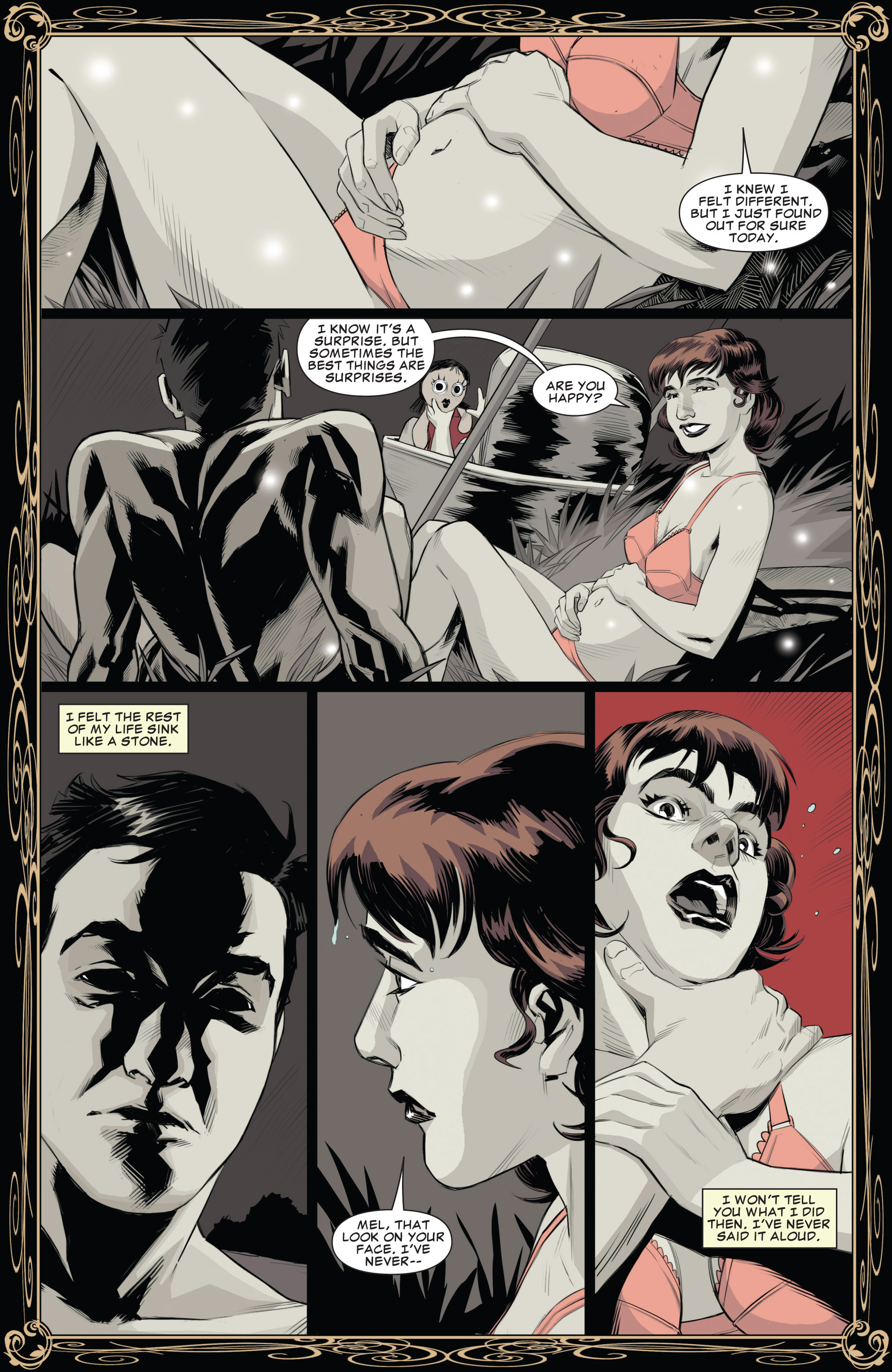 Read online Punisher Max: The Complete Collection comic -  Issue # TPB 6 (Part 4) - 6