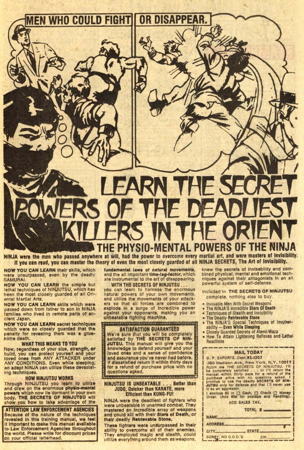 Read online Plop! comic -  Issue #15 - 13