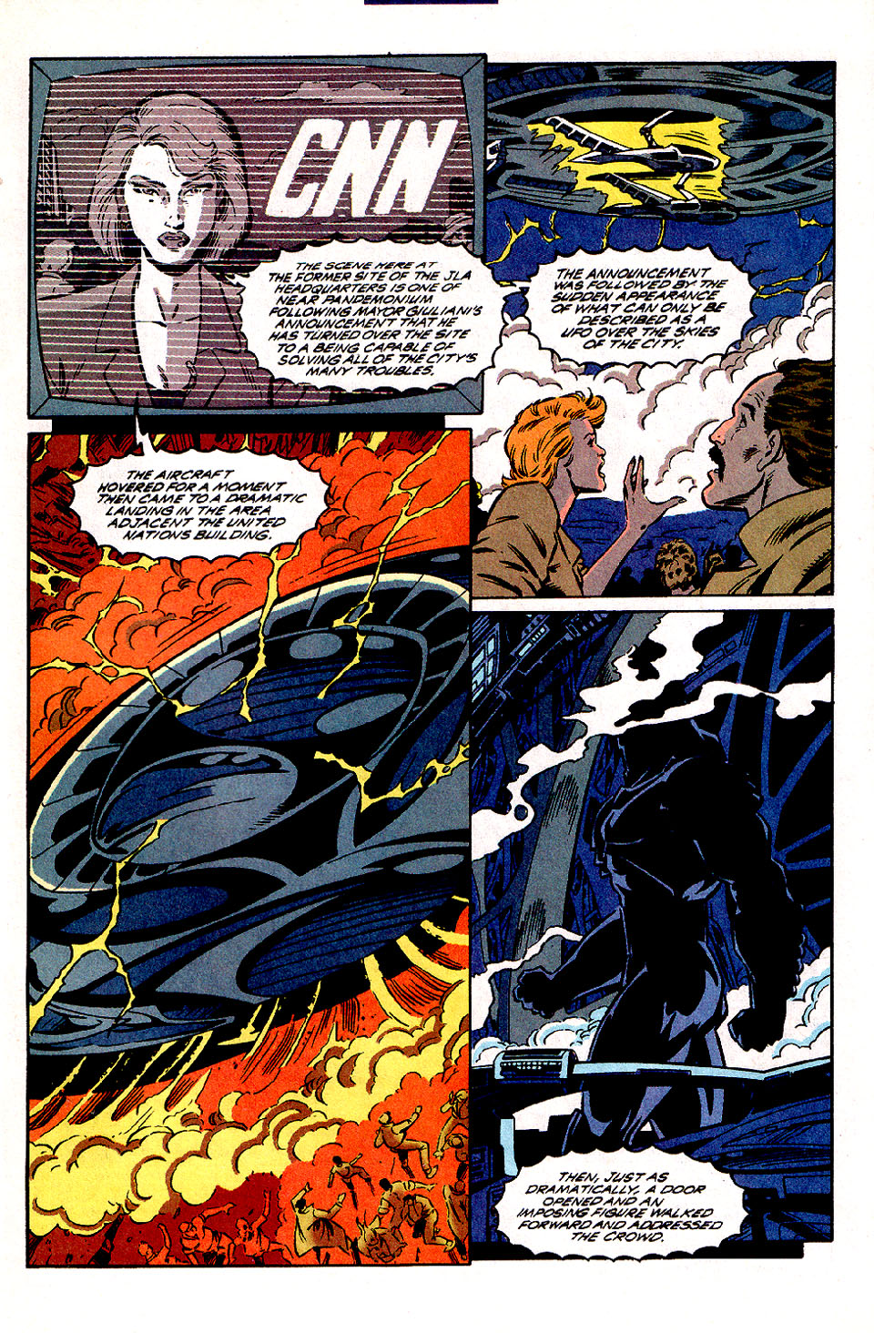 Read online Extreme Justice comic -  Issue #7 - 2