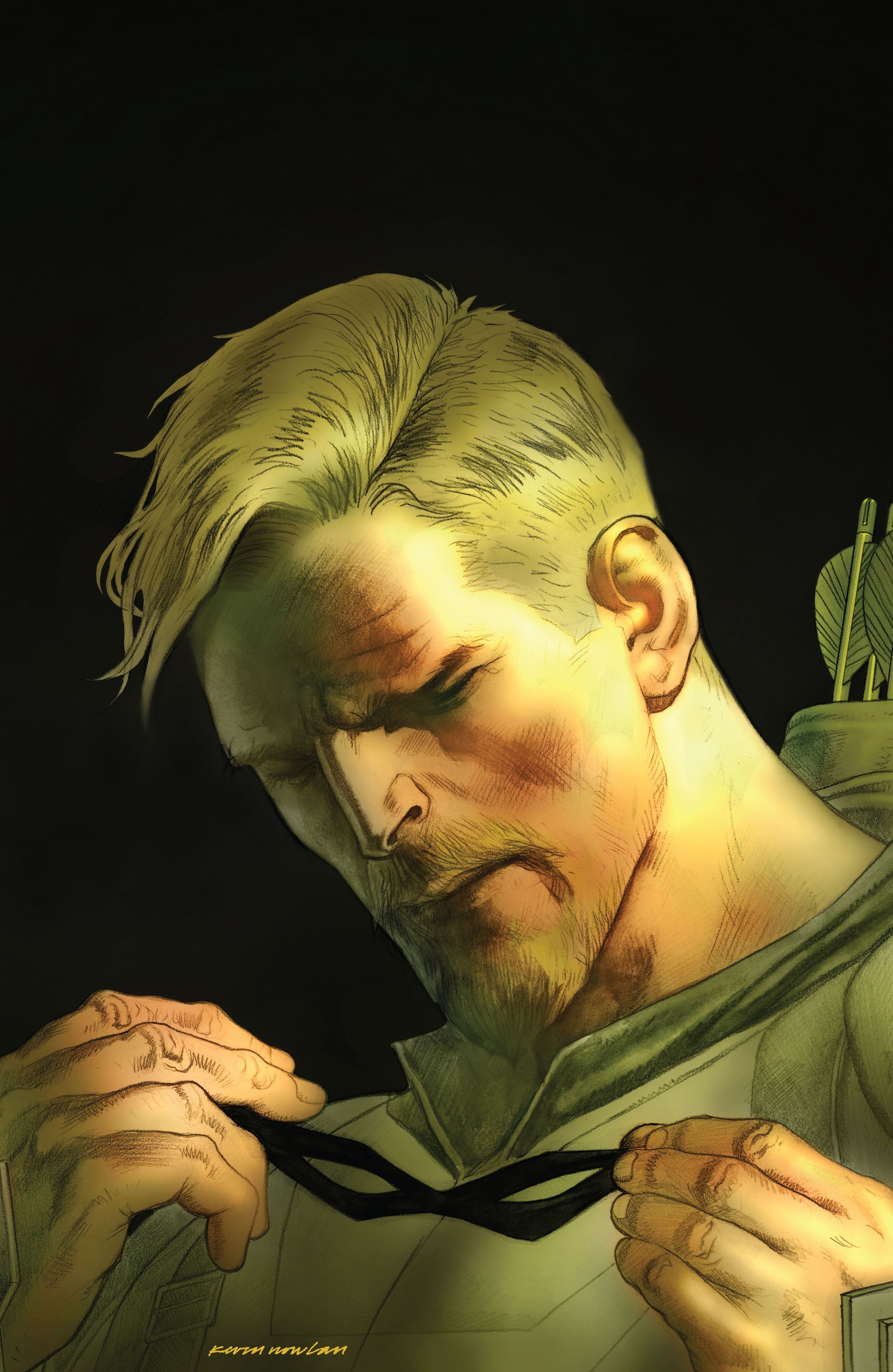 Read online Heroes In Crisis: The Price and Other Tales comic -  Issue # TPB (Part 2) - 82