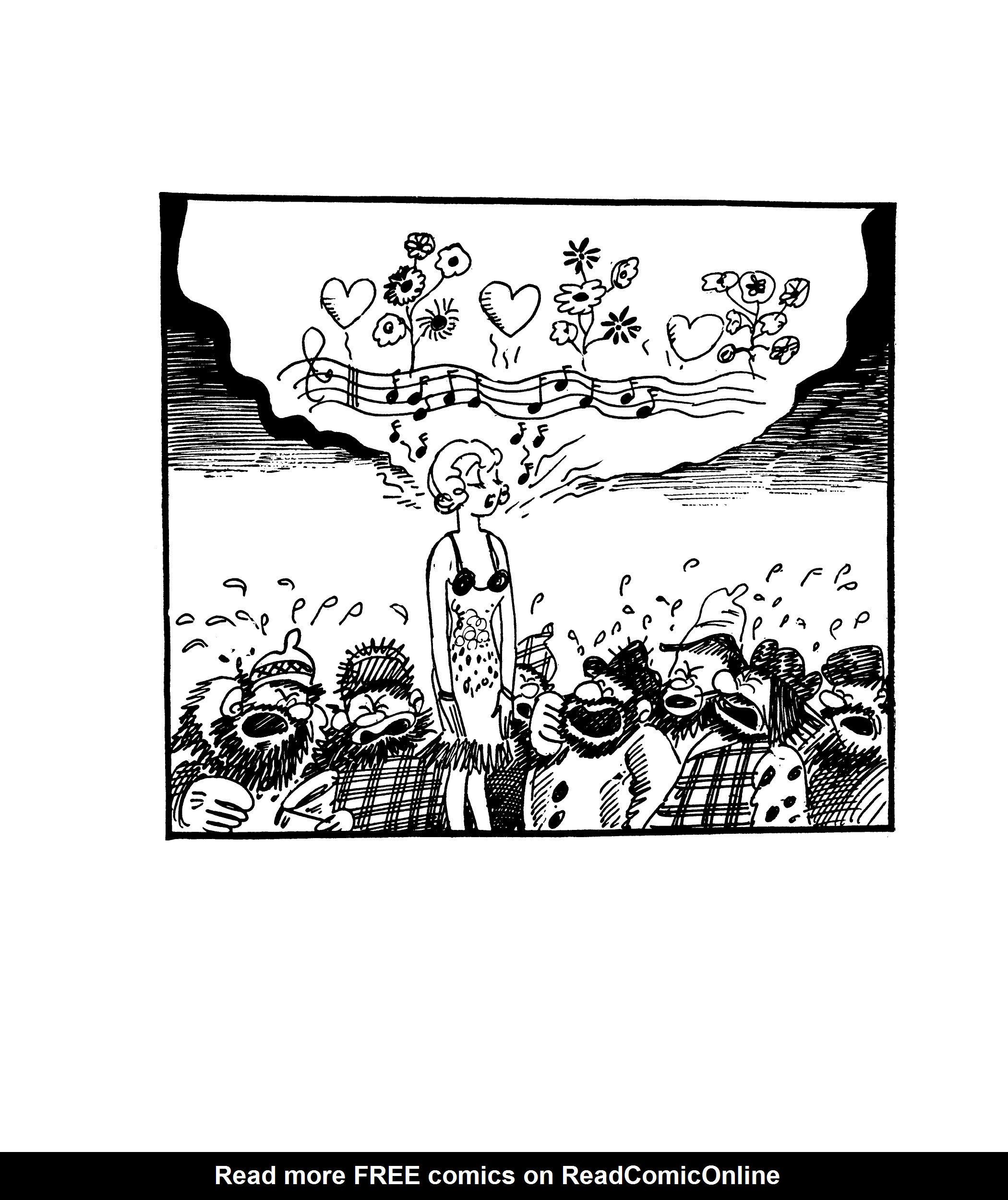 Read online He Done Her Wrong comic -  Issue # TPB (Part 1) - 16