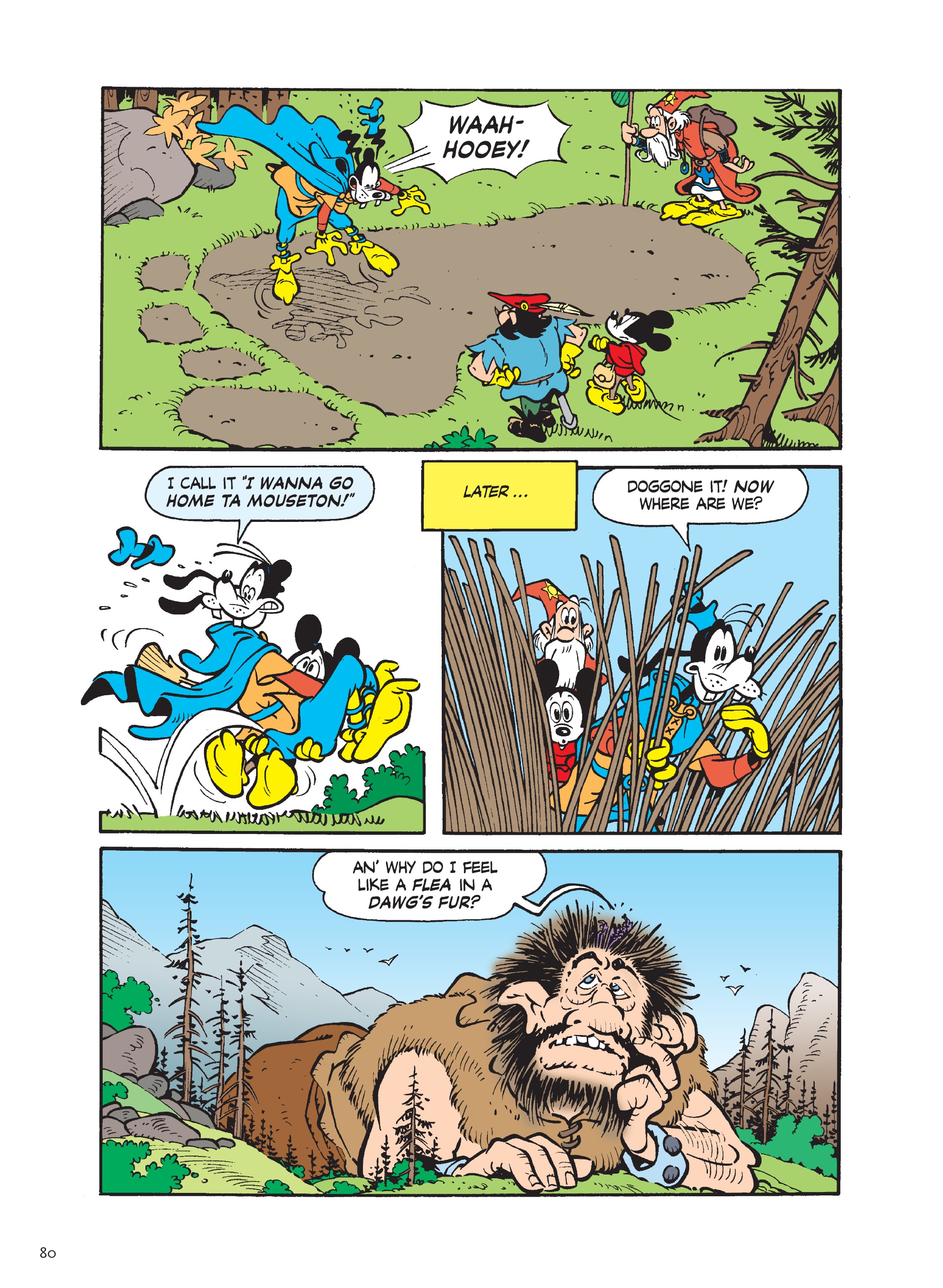 Read online Disney Masters comic -  Issue # TPB 9 (Part 1) - 85