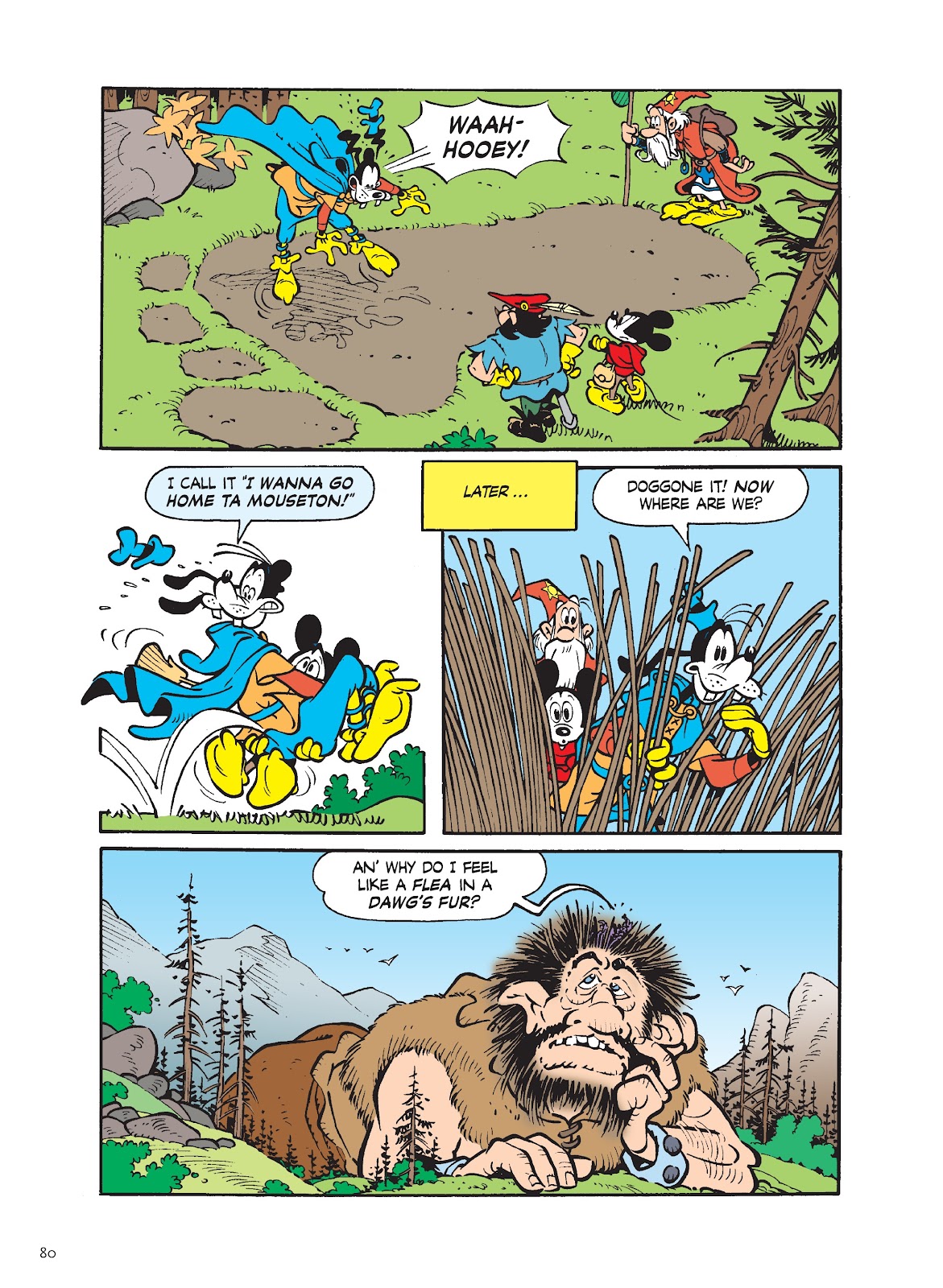 Disney Masters issue TPB 9 (Part 1) - Page 85