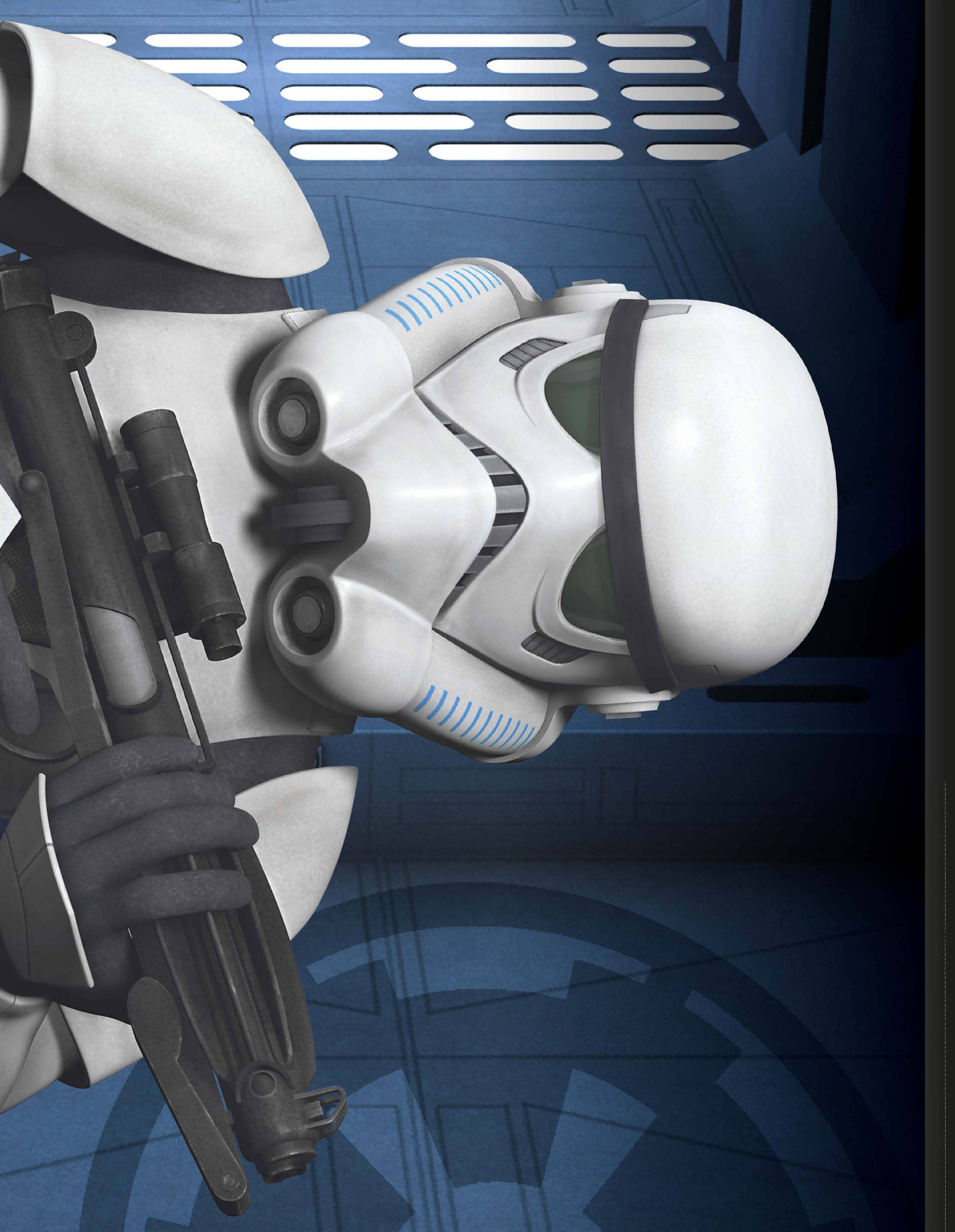 Read online Star Wars Rebels Magazine comic -  Issue #7 - 29