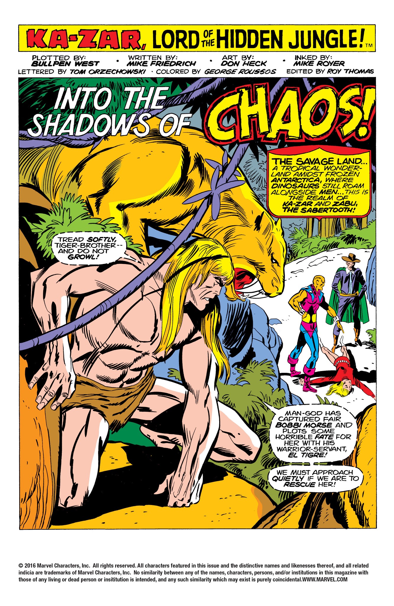 Read online Mockingbird: Bobbi Morse, Agent of S.H.I.E.L.D. comic -  Issue # TPB - 239