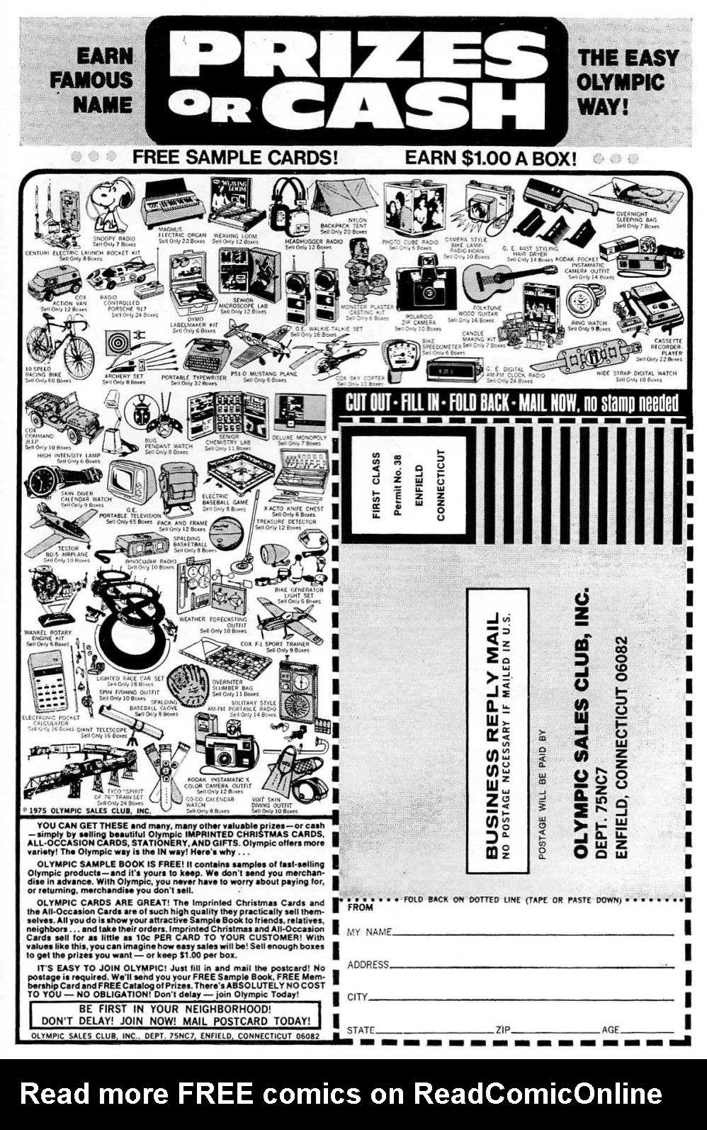 Read online Super-Team Family comic -  Issue #1 - 67