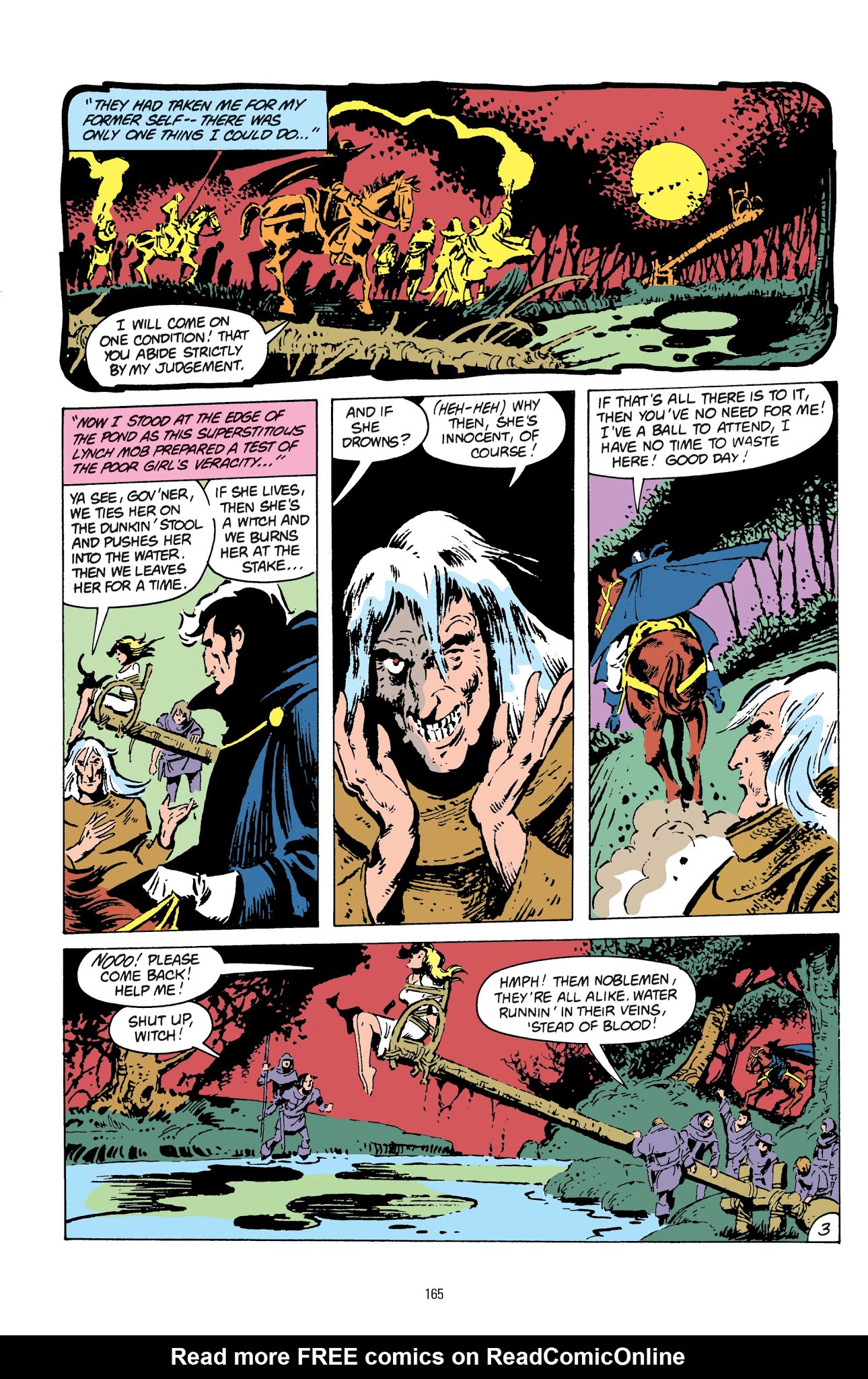 Read online I... Vampire! (2011) comic -  Issue # TPB (Part 2) - 66