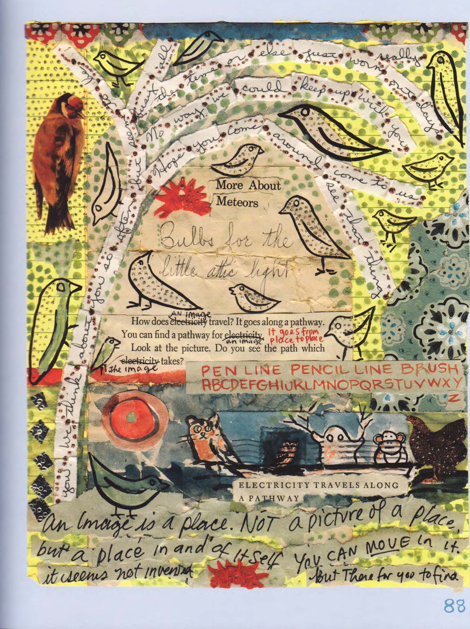 Read online What It Is comic -  Issue # TPB (Part 1) - 91