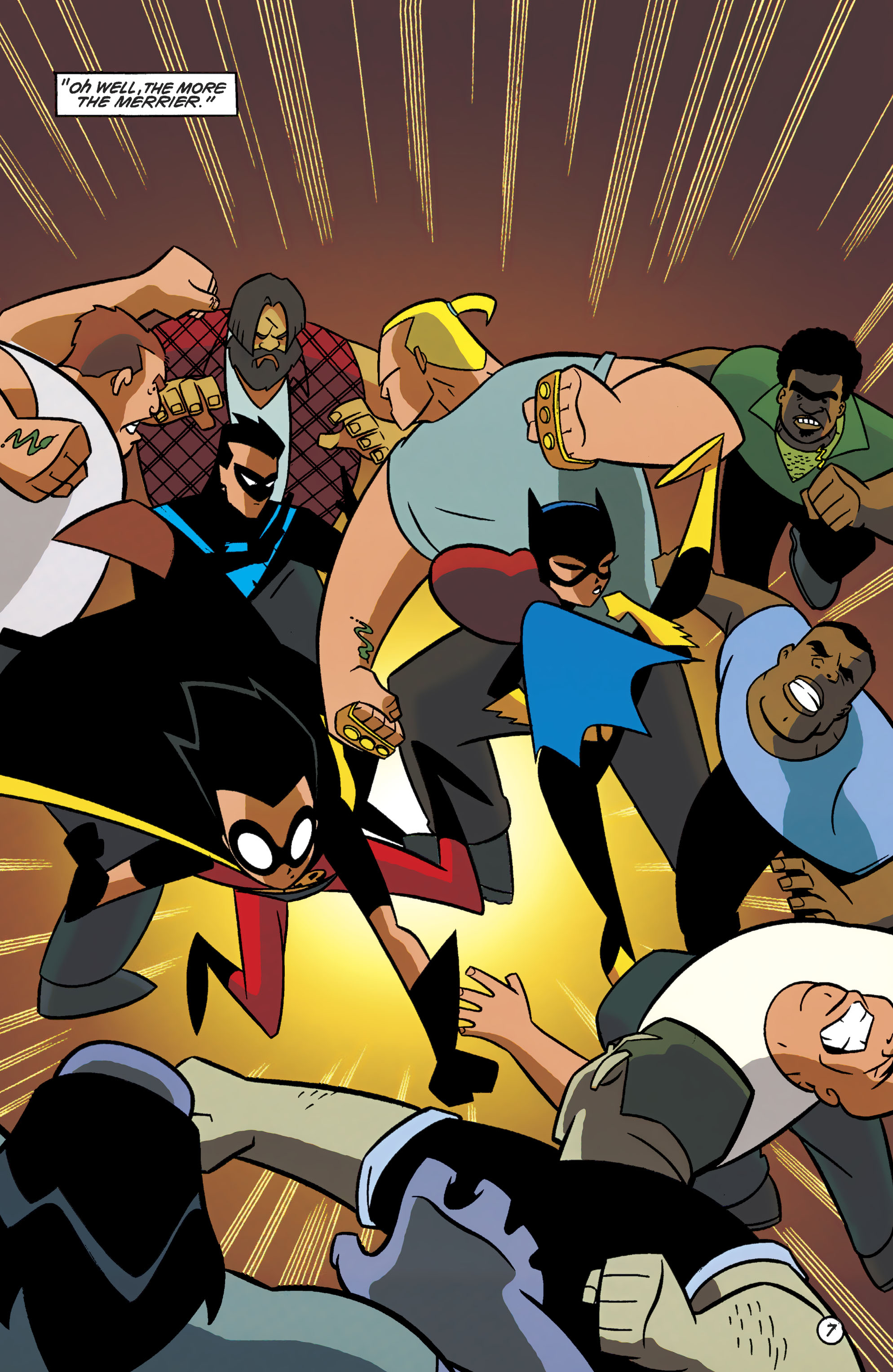 Read online Batman Allies: Alfred Pennyworth comic -  Issue # TPB (Part 2) - 48