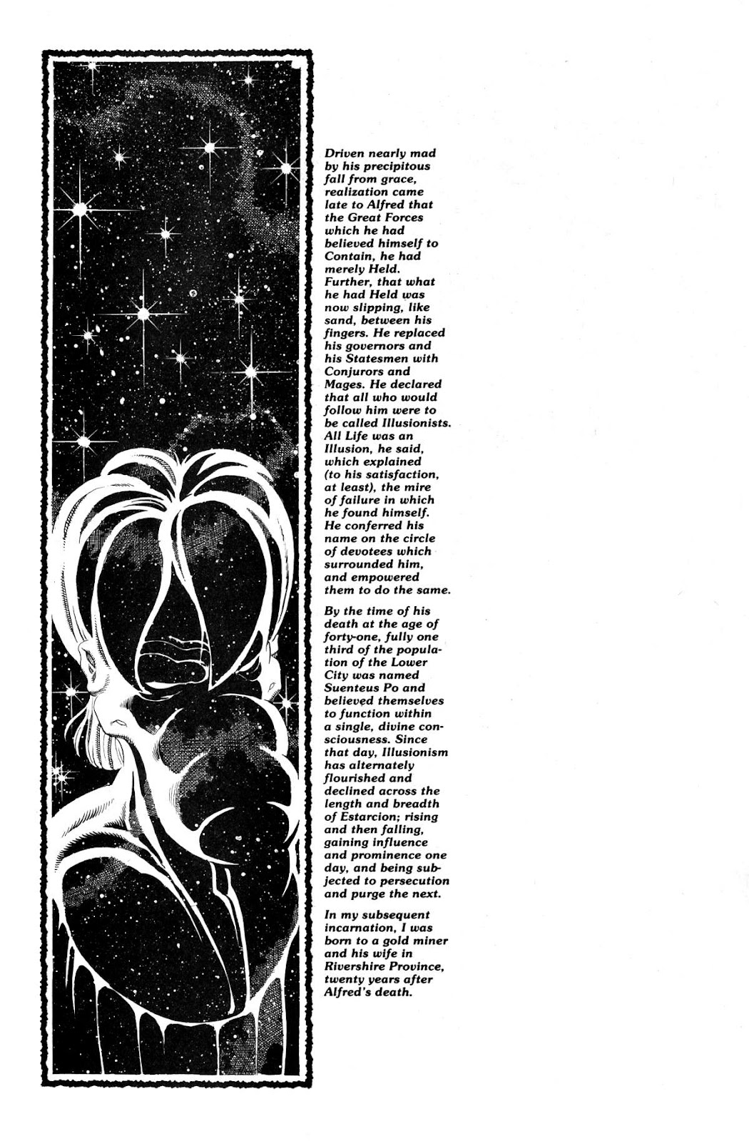 Cerebus issue 159 - Page 10