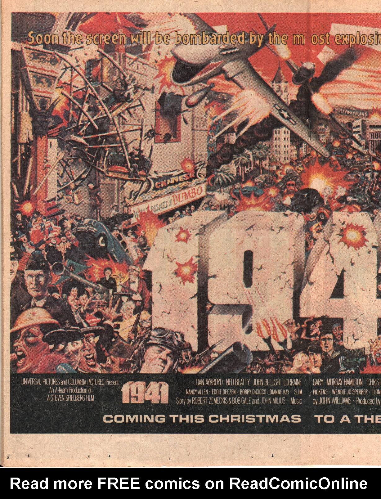 Read online Adventure Comics (1938) comic -  Issue #469 - 18