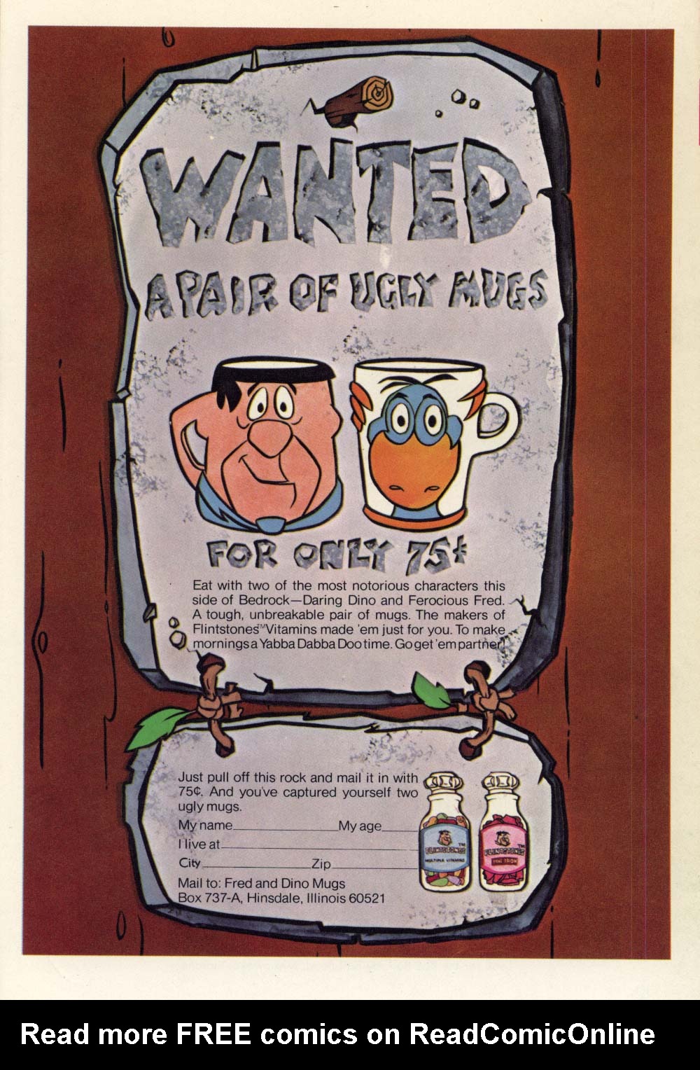 Read online Walt Disney's Comics and Stories comic -  Issue #358 - 36