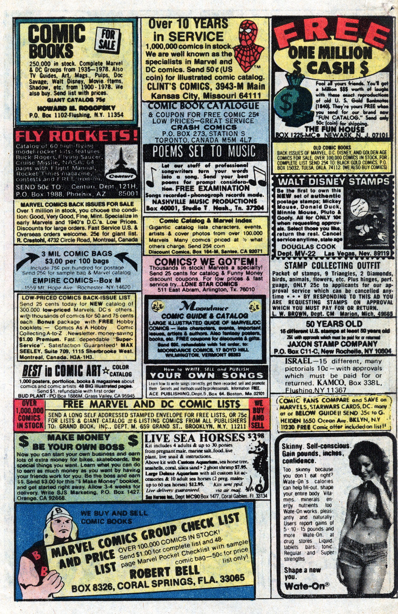 Read online Marvel Super-Heroes comic -  Issue #92 - 26