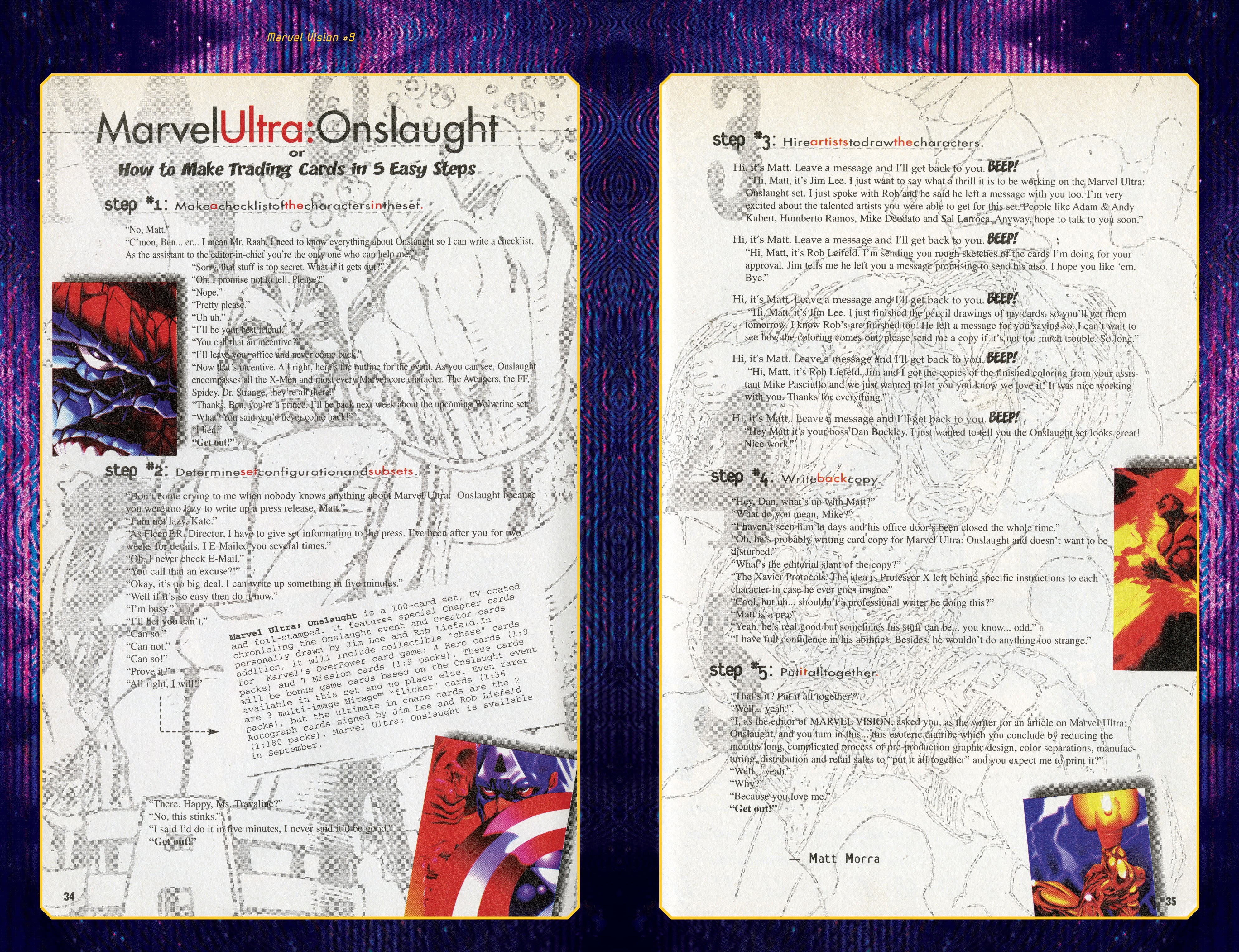 Read online X-Men/Avengers: Onslaught comic -  Issue # TPB 3 (Part 4) - 75