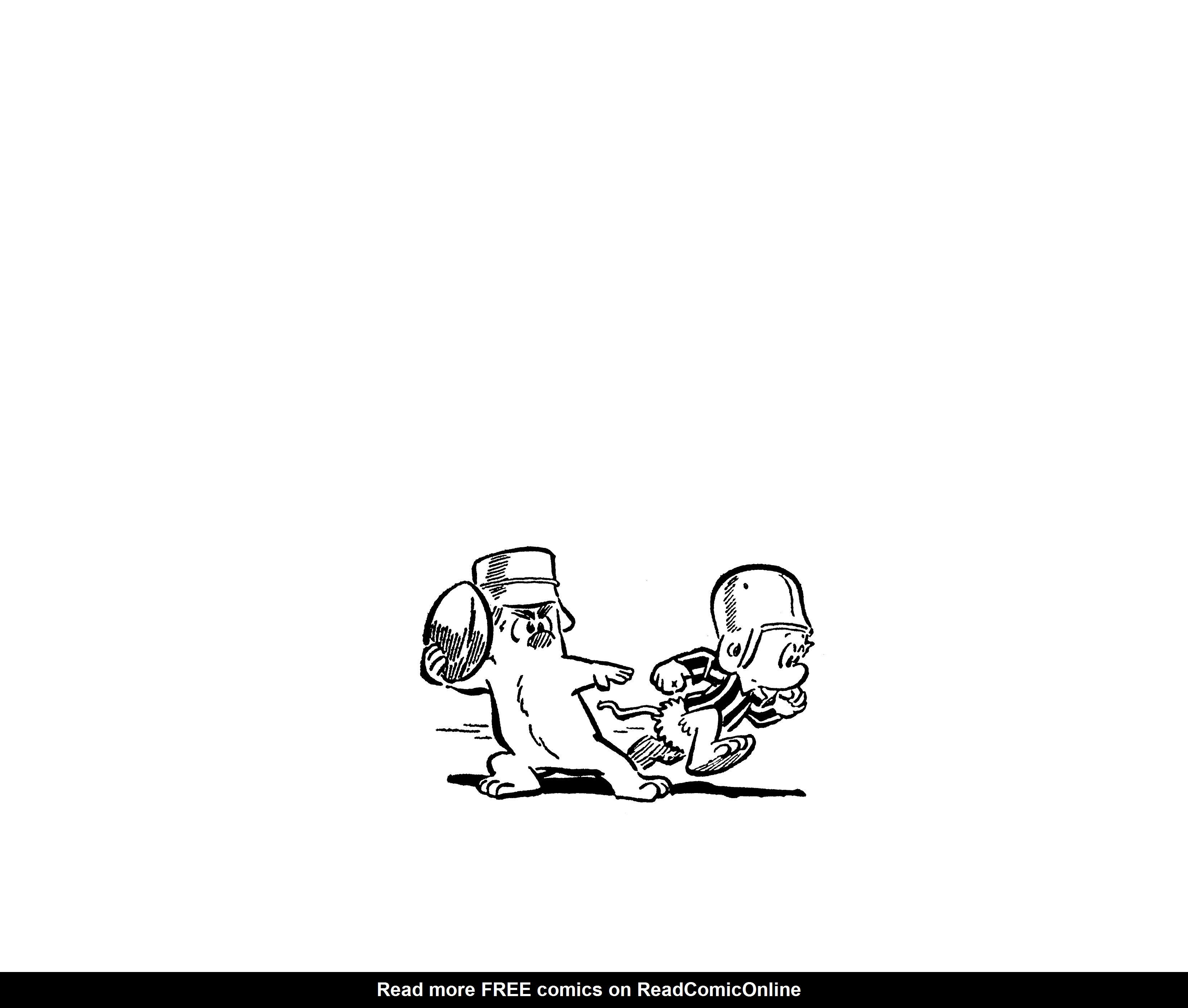 Read online Pogo by Walt Kelly: The Complete Syndicated Comic Strips comic -  Issue # TPB 6 (Part 1) - 2