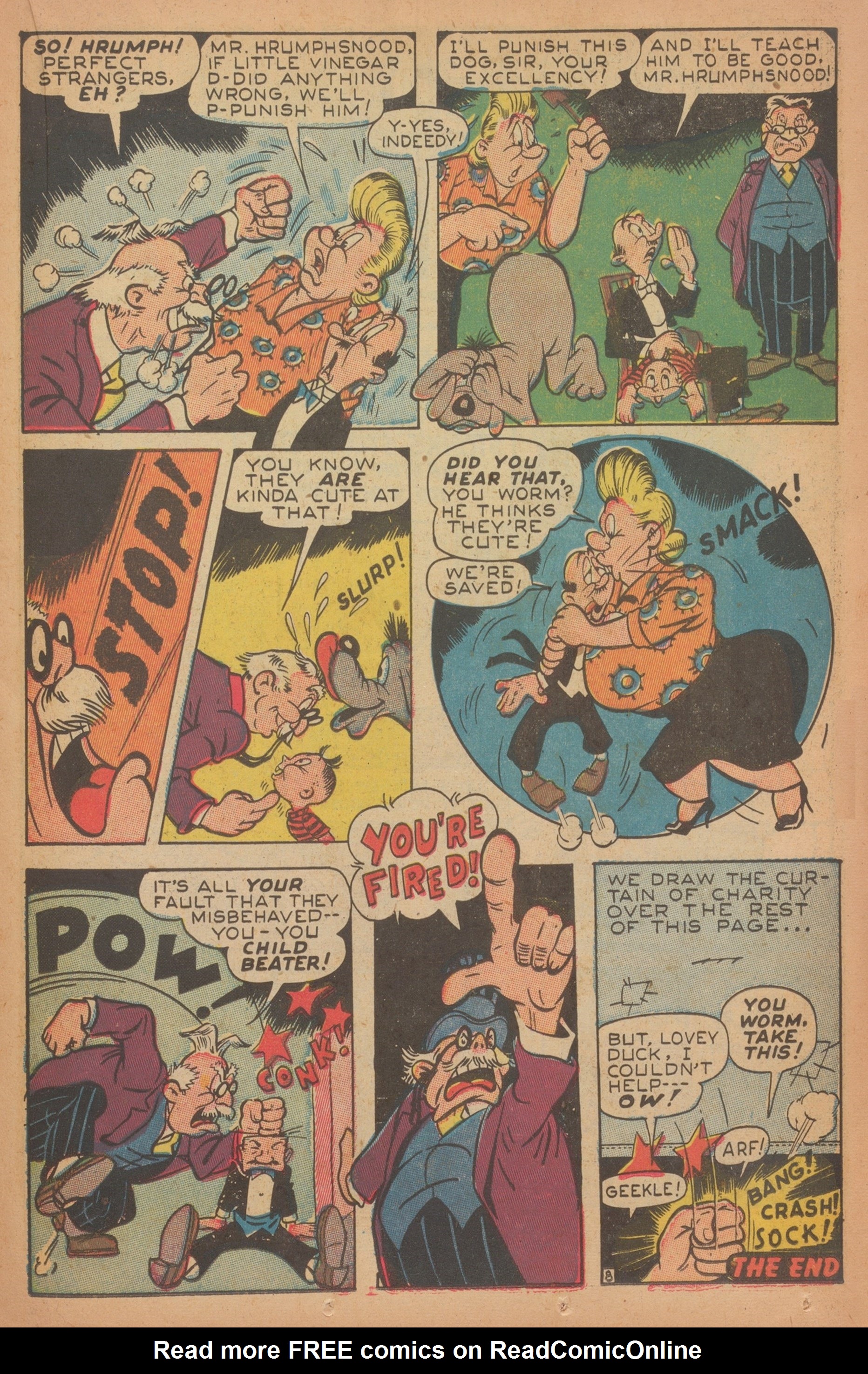 Read online Gay Comics comic -  Issue #28 - 26