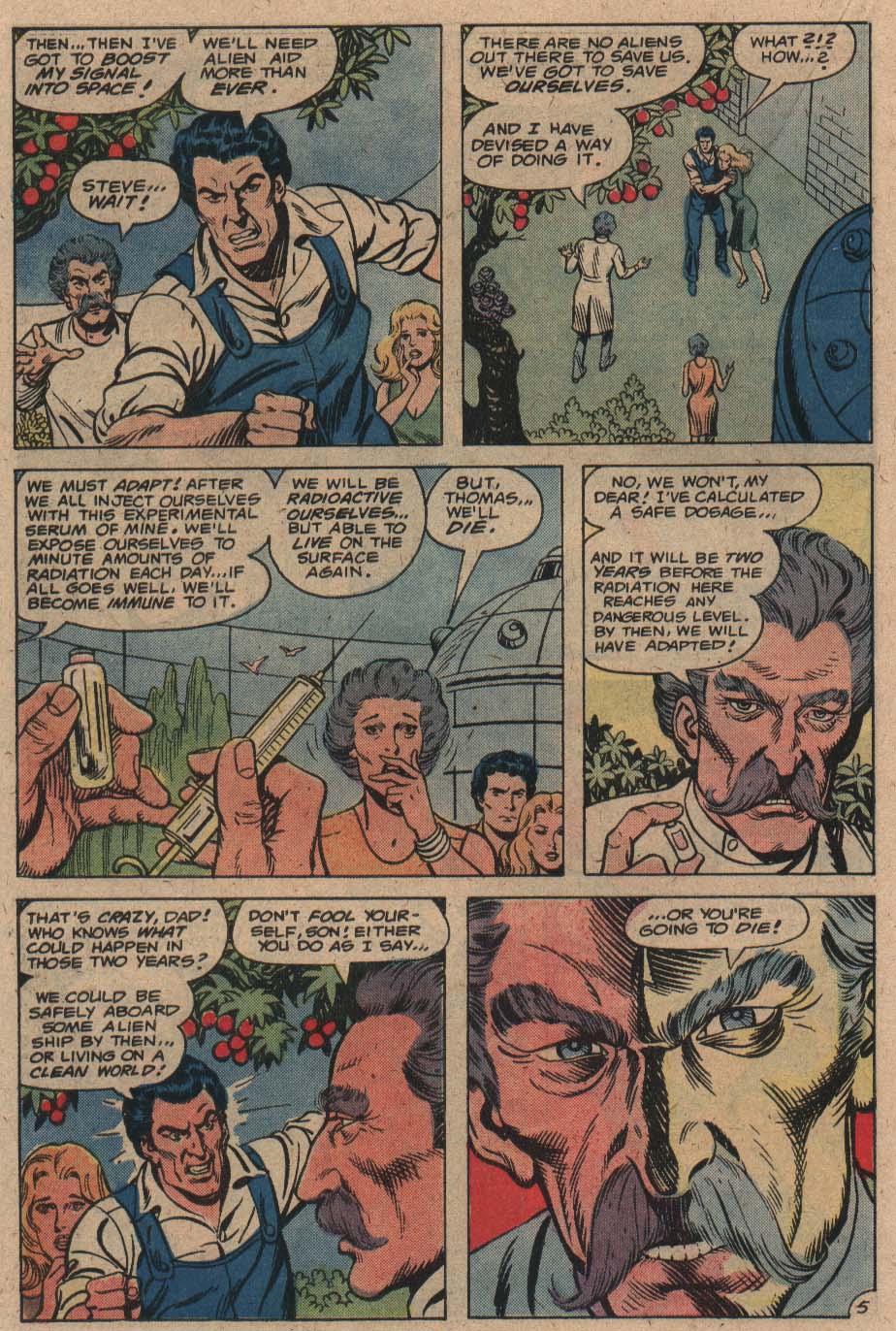 Read online Time Warp (1979) comic -  Issue #2 - 40