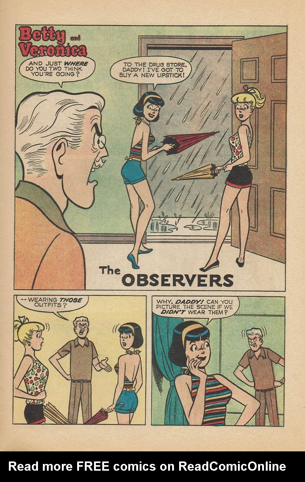 Read online Pep Comics comic -  Issue #174 - 29