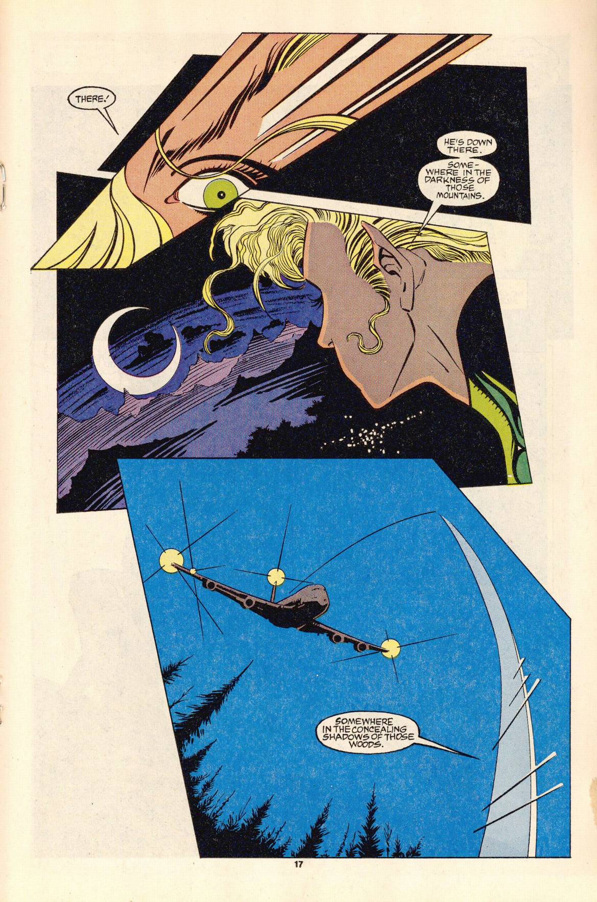 Namor, The Sub-Mariner Issue #27 #31 - English 14
