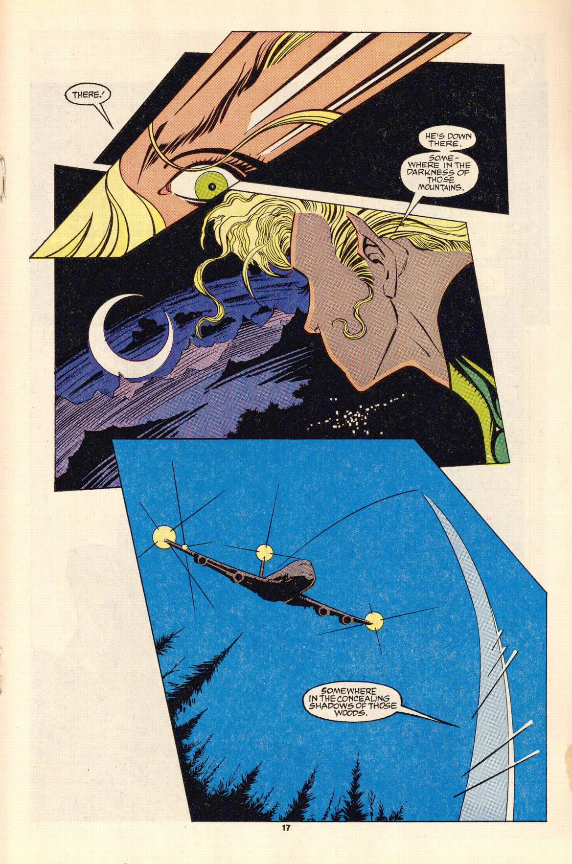 Read online Namor, The Sub-Mariner comic -  Issue #27 - 14
