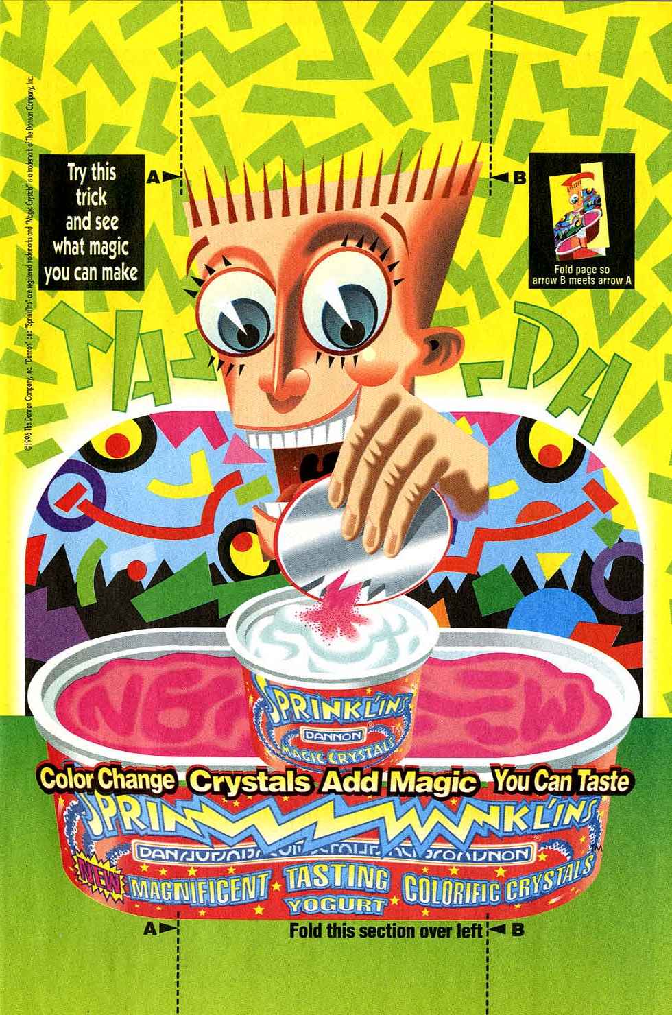 Read online The Avengers (1963) comic -  Issue #406 - 6