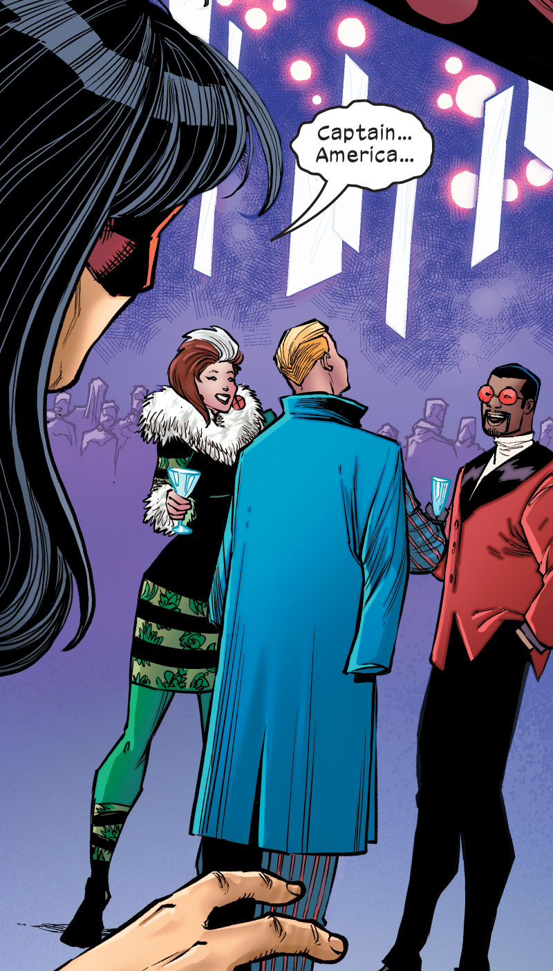 Read online X-Men Unlimited: Infinity Comic comic -  Issue #52 - 16