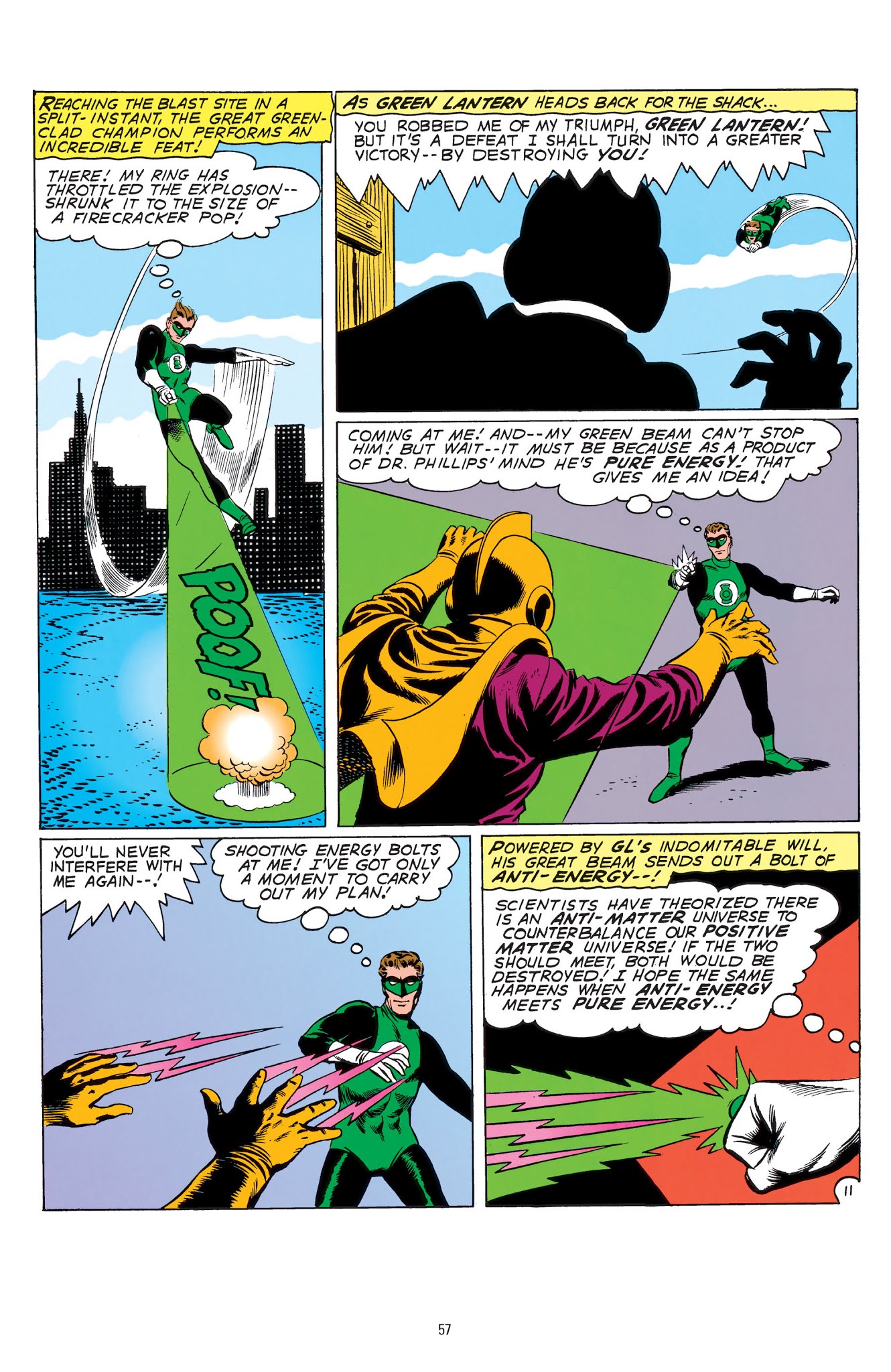 Read online Green Lantern: The Silver Age comic -  Issue # TPB 1 (Part 1) - 57
