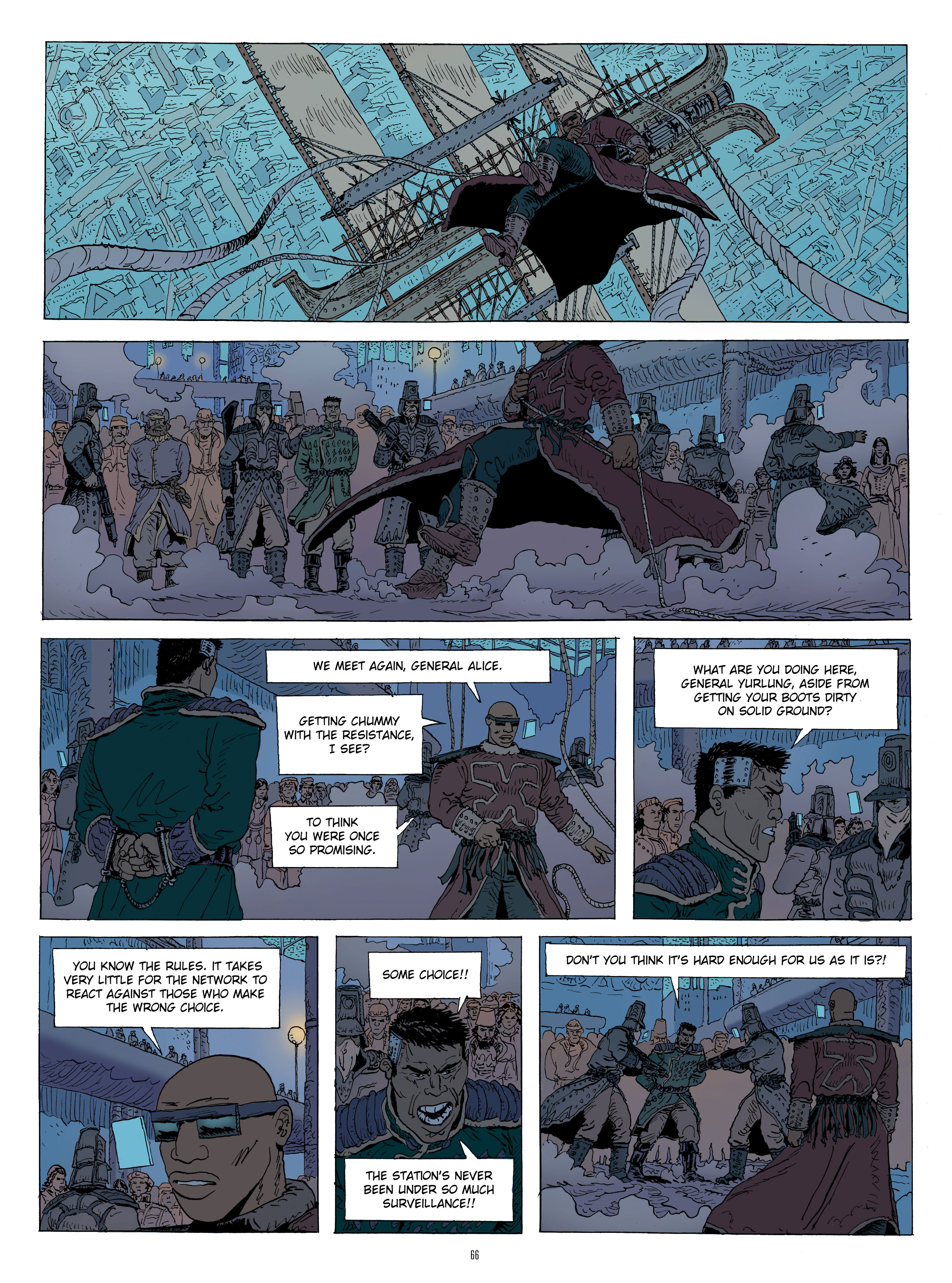 Read online Negalyod comic -  Issue # TPB (Part 1) - 67