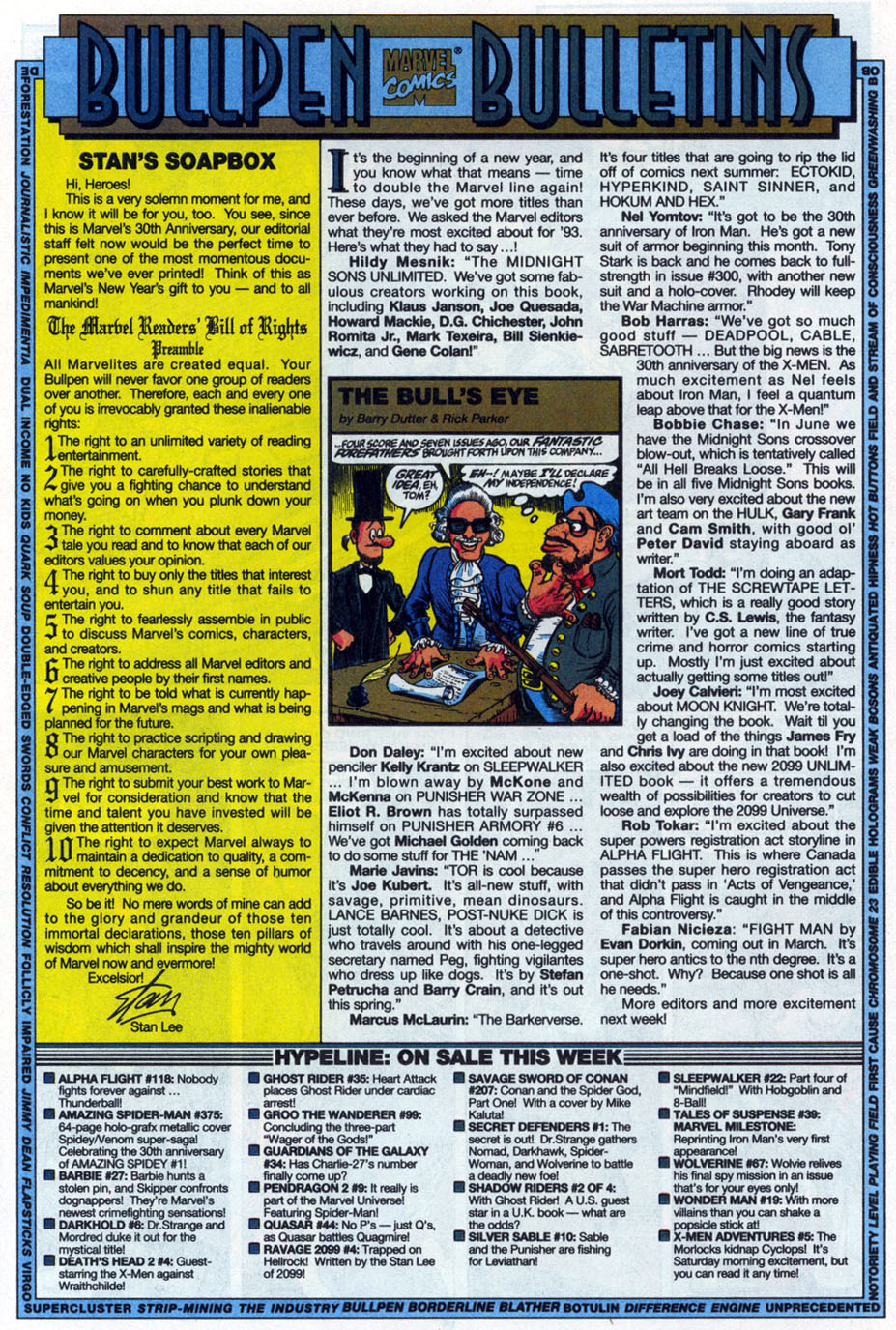 X-Men Adventures (1992) Issue #5 #5 - English 10