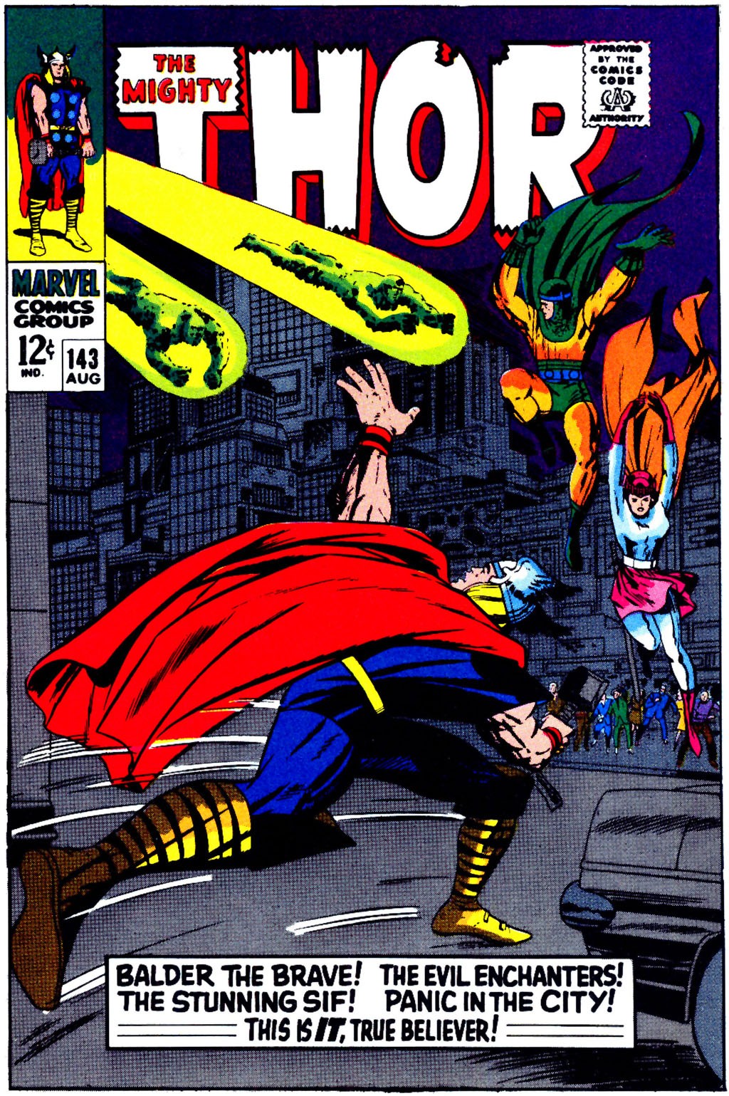 Read online Origins of Marvel Comics comic -  Issue # TPB - 183