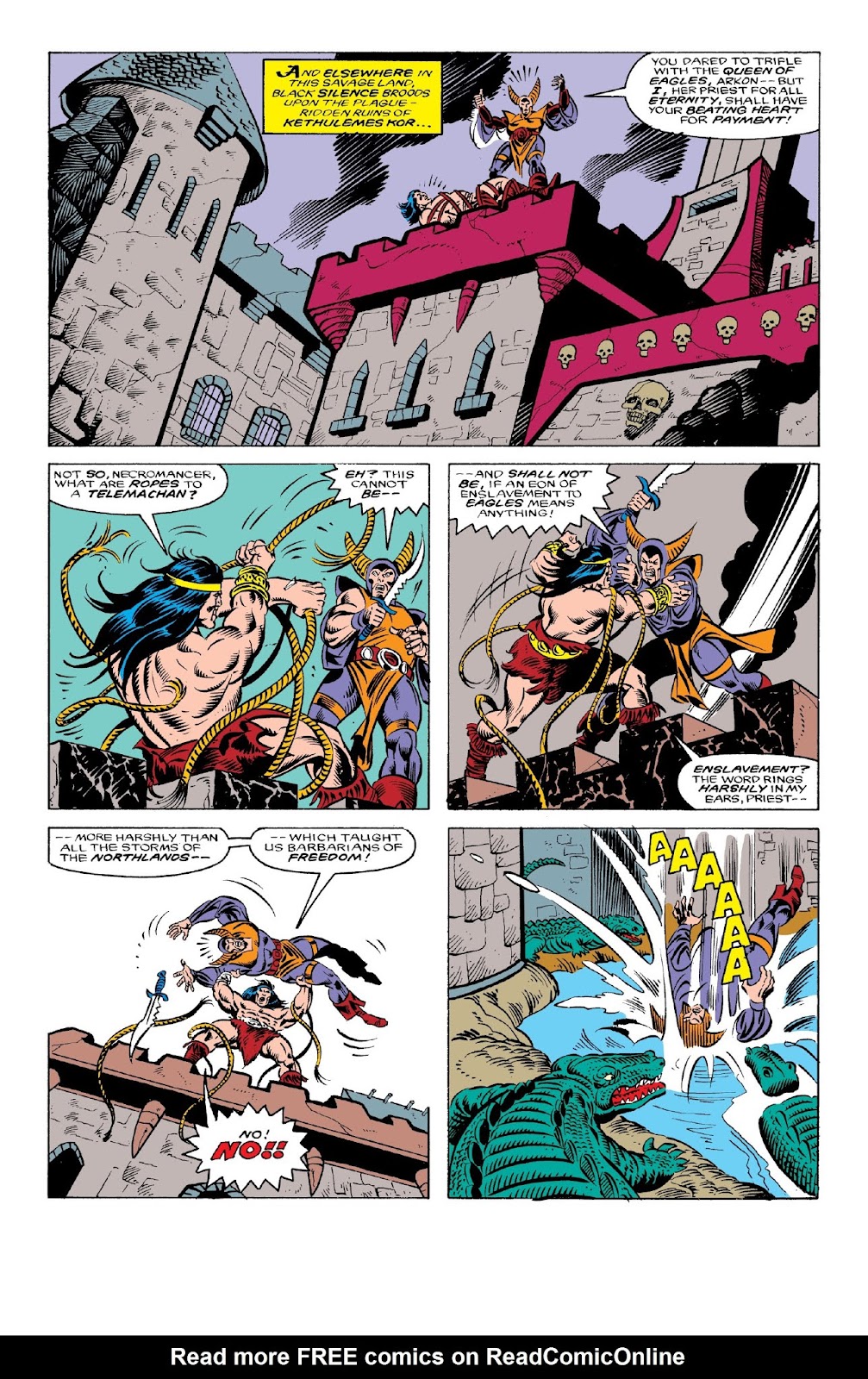 Avengers West Coast Epic Collection: How The West Was Won issue TPB (Part 5) - Page 26