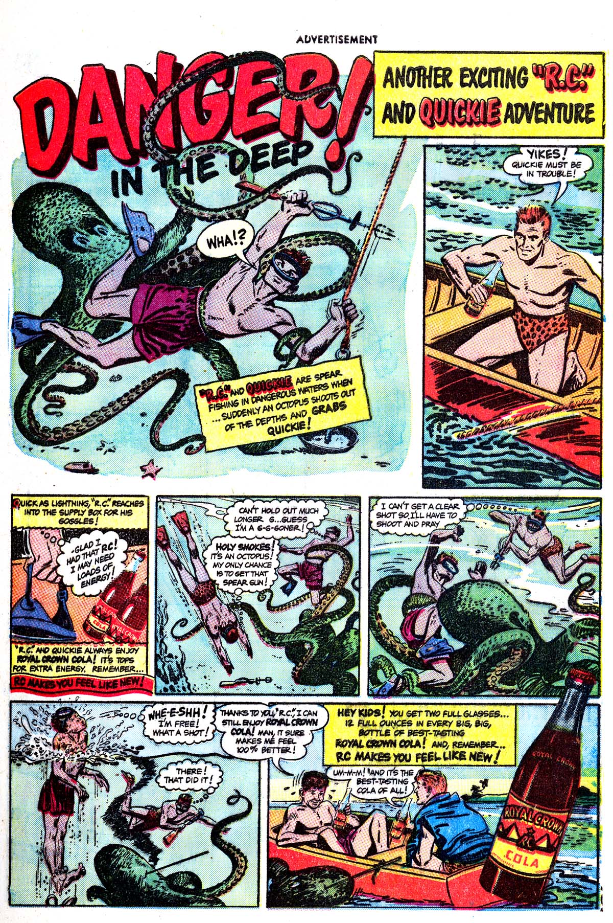 Read online Hollywood Funny Folks comic -  Issue #34 - 11