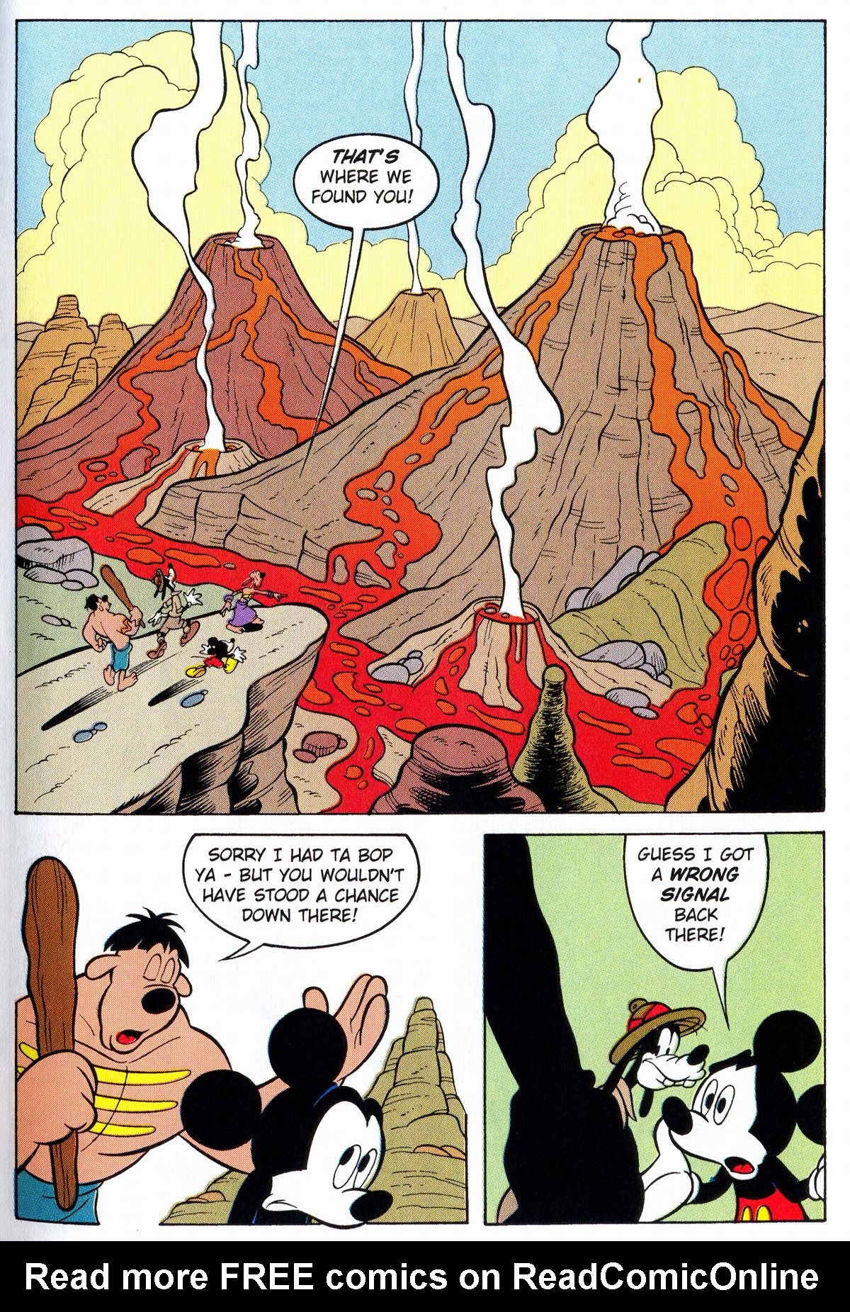 Walt Disney's Donald Duck Adventures (2003) Issue #4 #4 - English 74