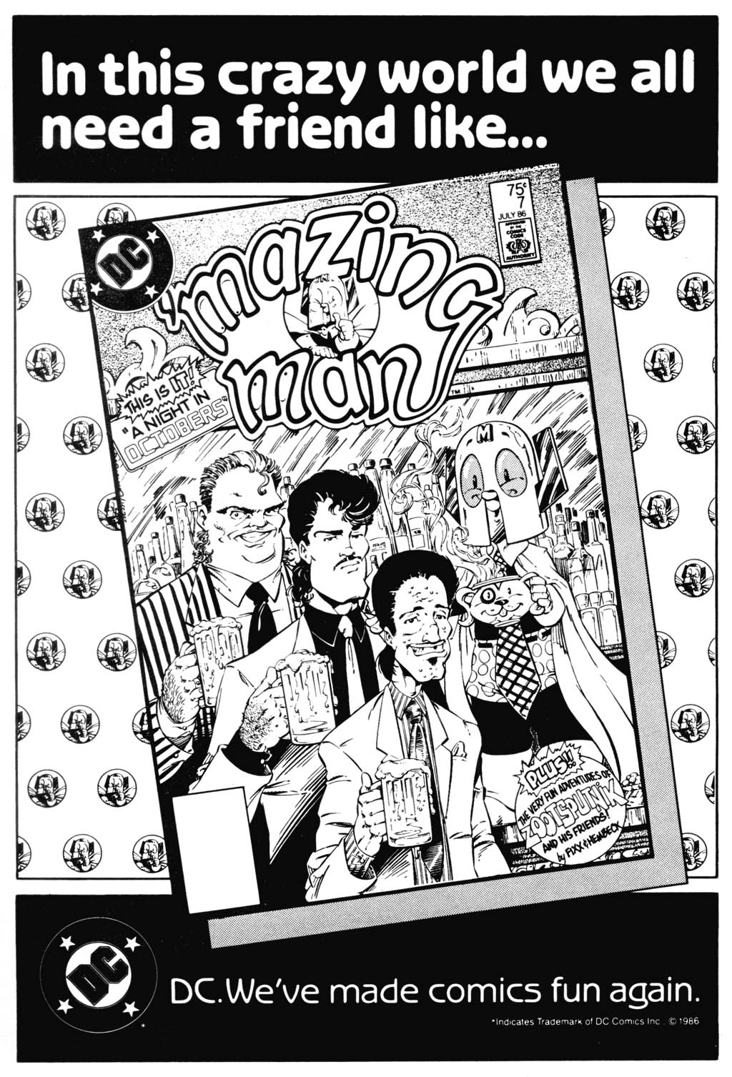 Read online G.I. Combat (1952) comic -  Issue #284 - 2