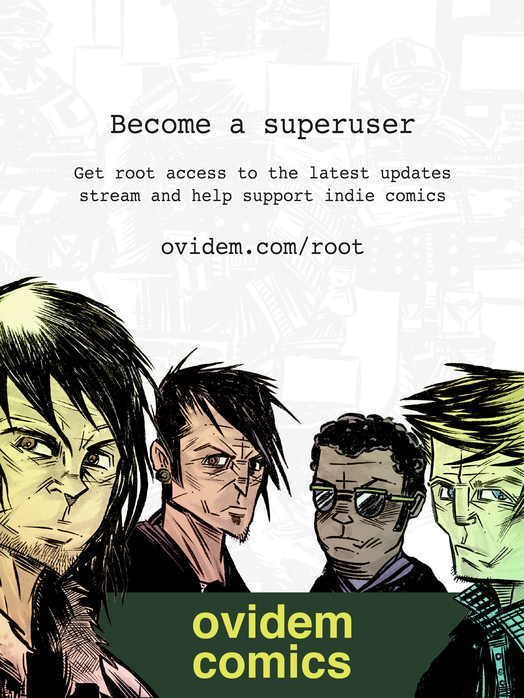 Read online Lifehacks comic -  Issue #2 - 27