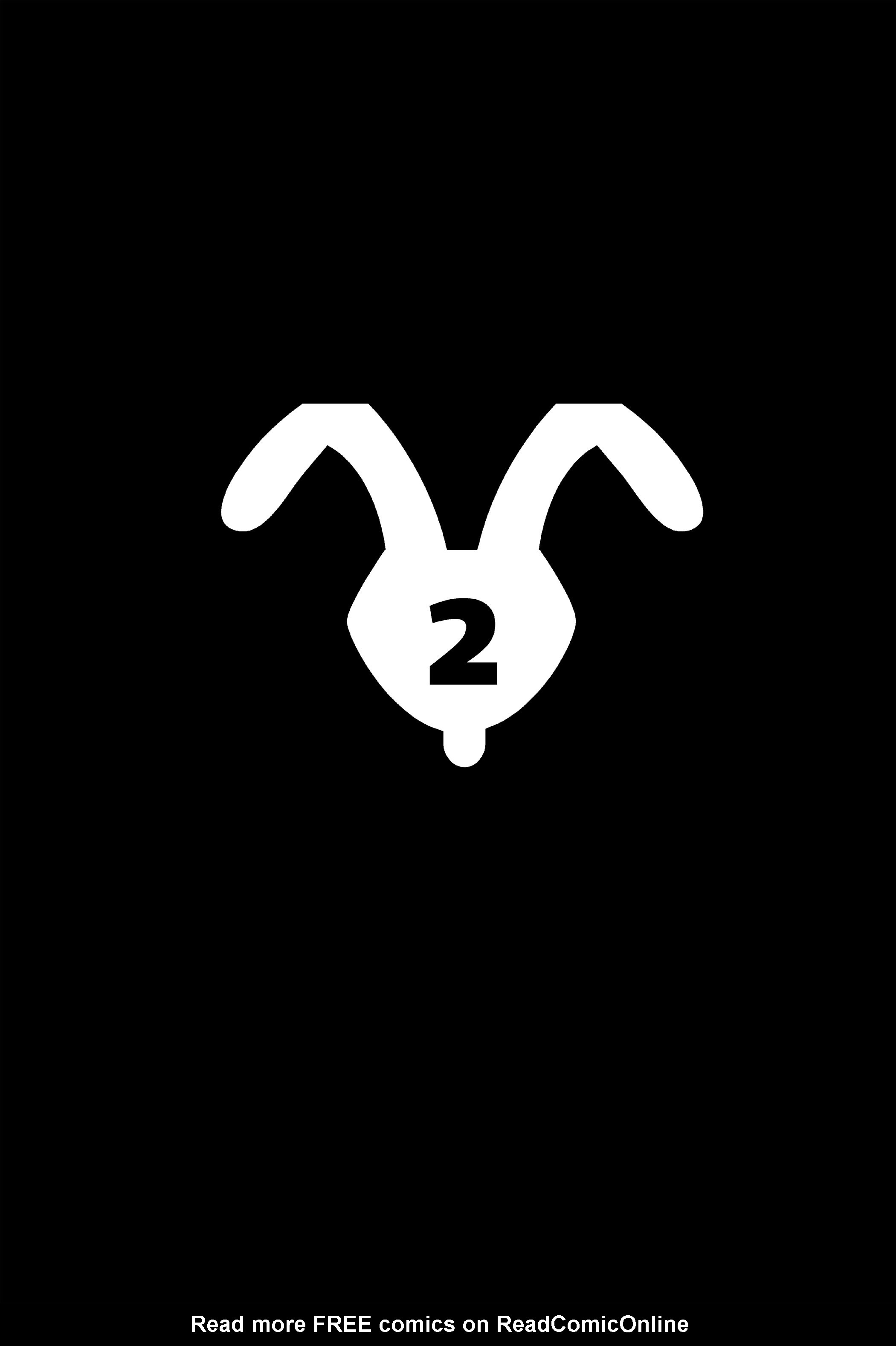 Read online Fox Bunny Funny comic -  Issue # TPB - 26