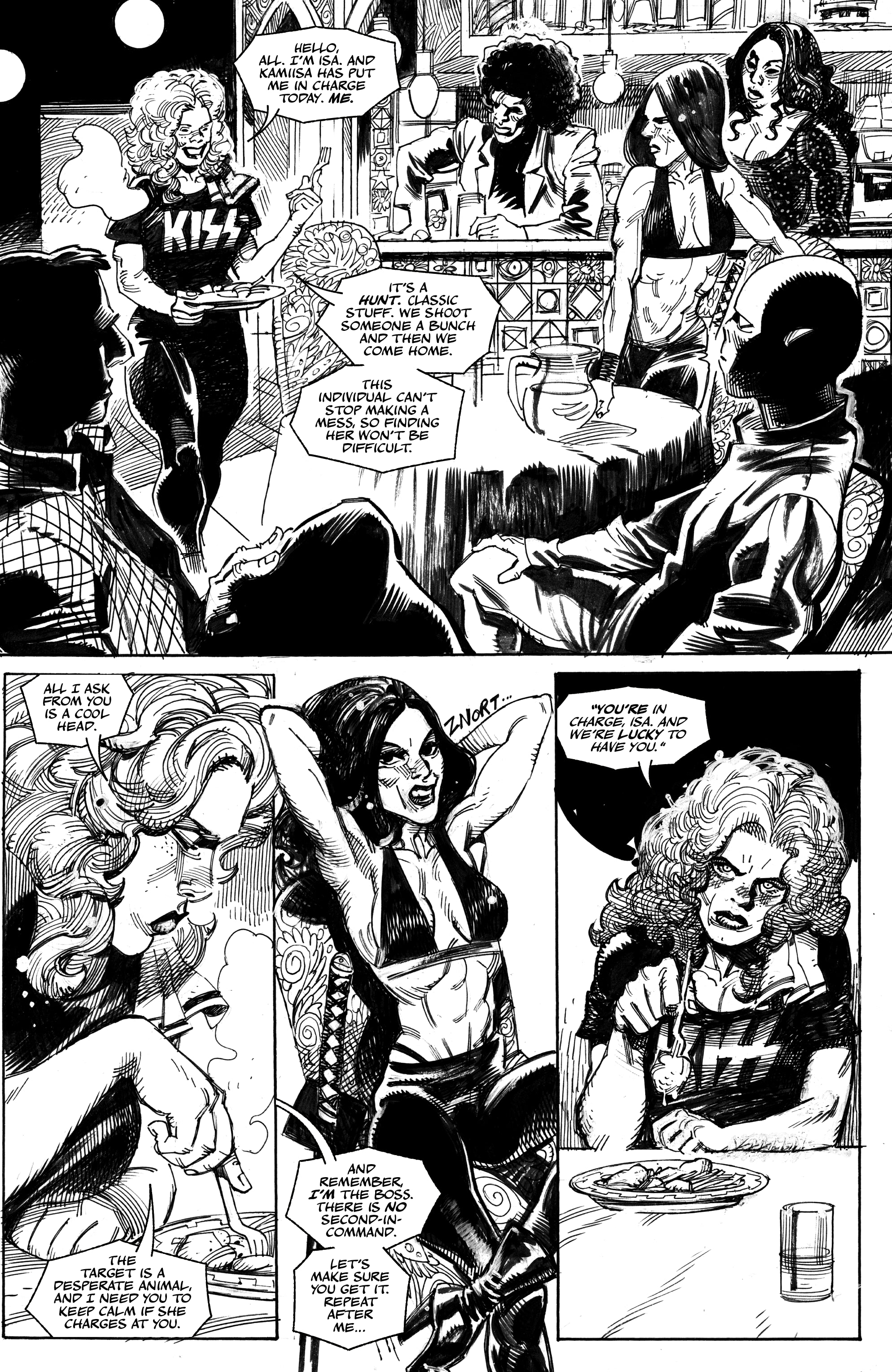 Read online Image! (2022) comic -  Issue #10 - 47