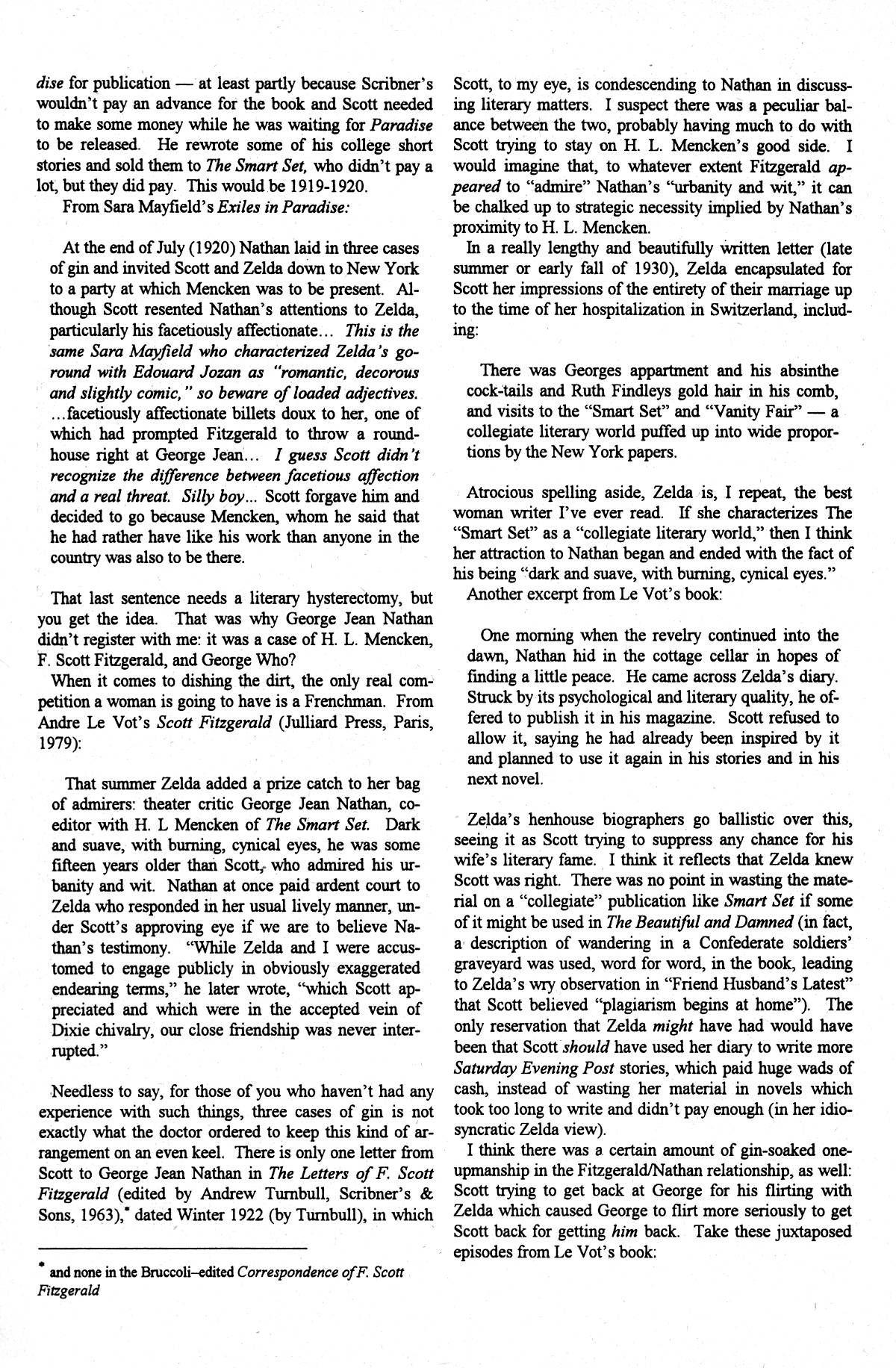 Read online Cerebus comic -  Issue #244 - 29