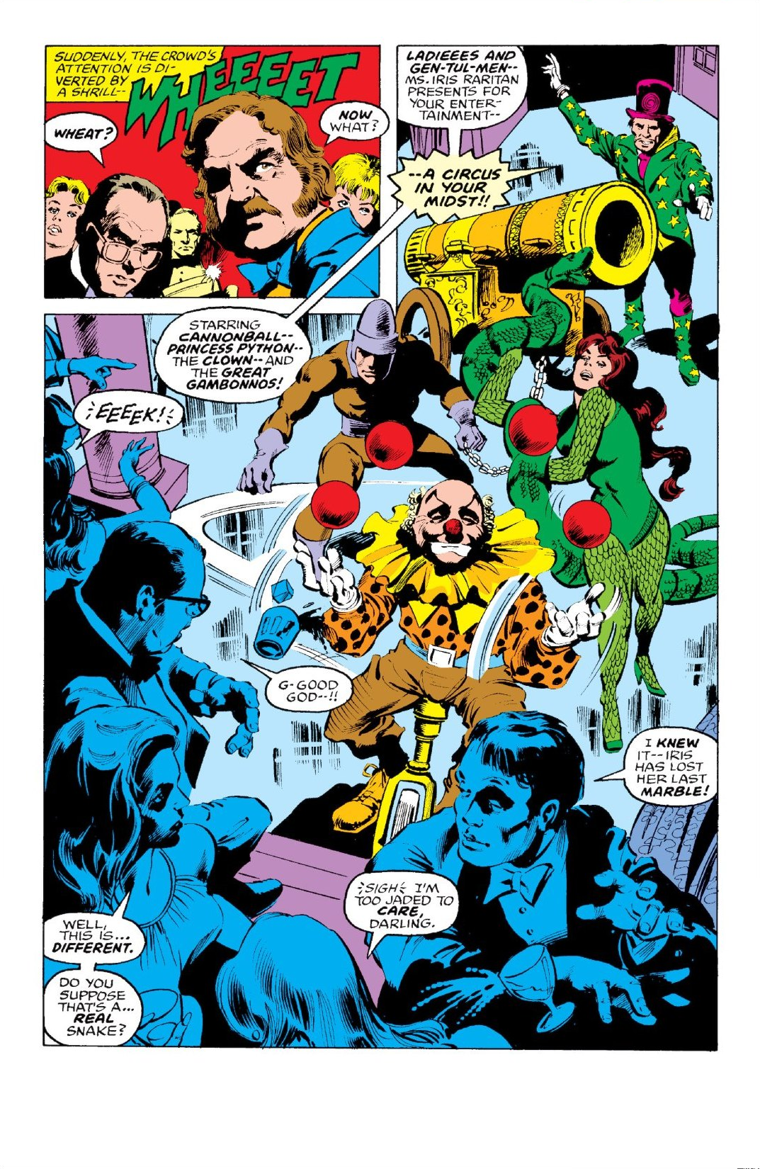 Read online Howard The Duck: The Complete Collection comic -  Issue # TPB 2 (Part 2) - 63