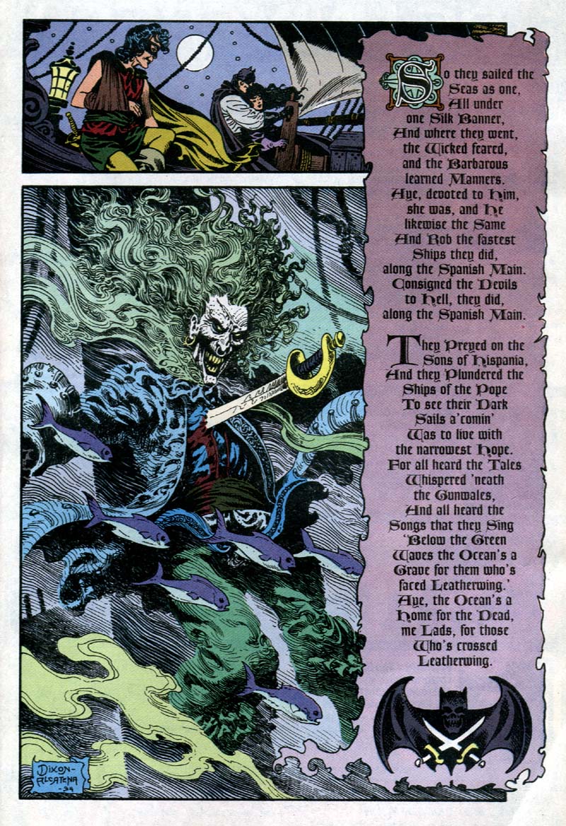 Read online Detective Comics (1937) comic -  Issue # _Annual 7 - 59