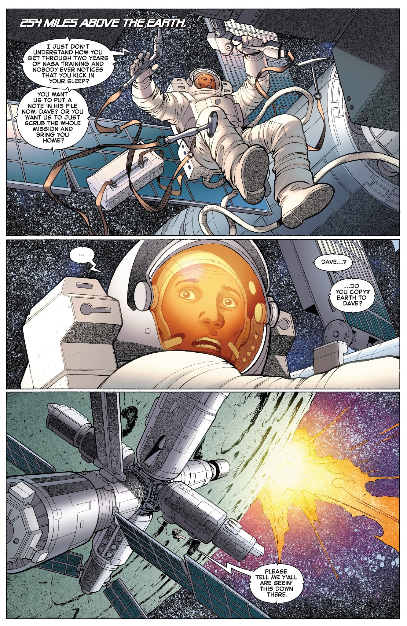 Read online Phoenix Resurrection: The Return of Jean Grey comic -  Issue # _TPB - 37