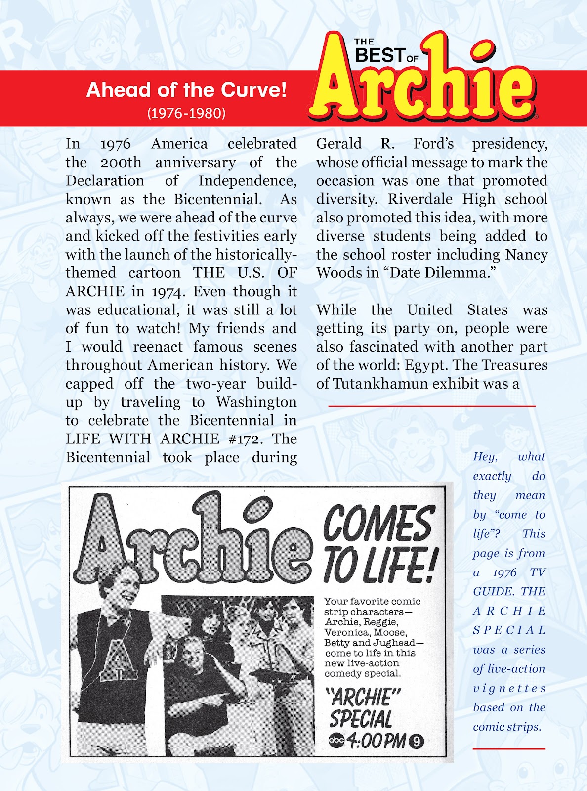Archie 75th Anniversary Digest issue 3 - Page 119
