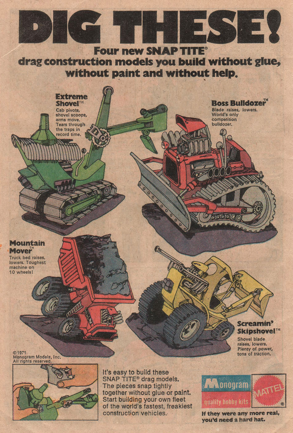 Read online The Rawhide Kid comic -  Issue #104 - 34