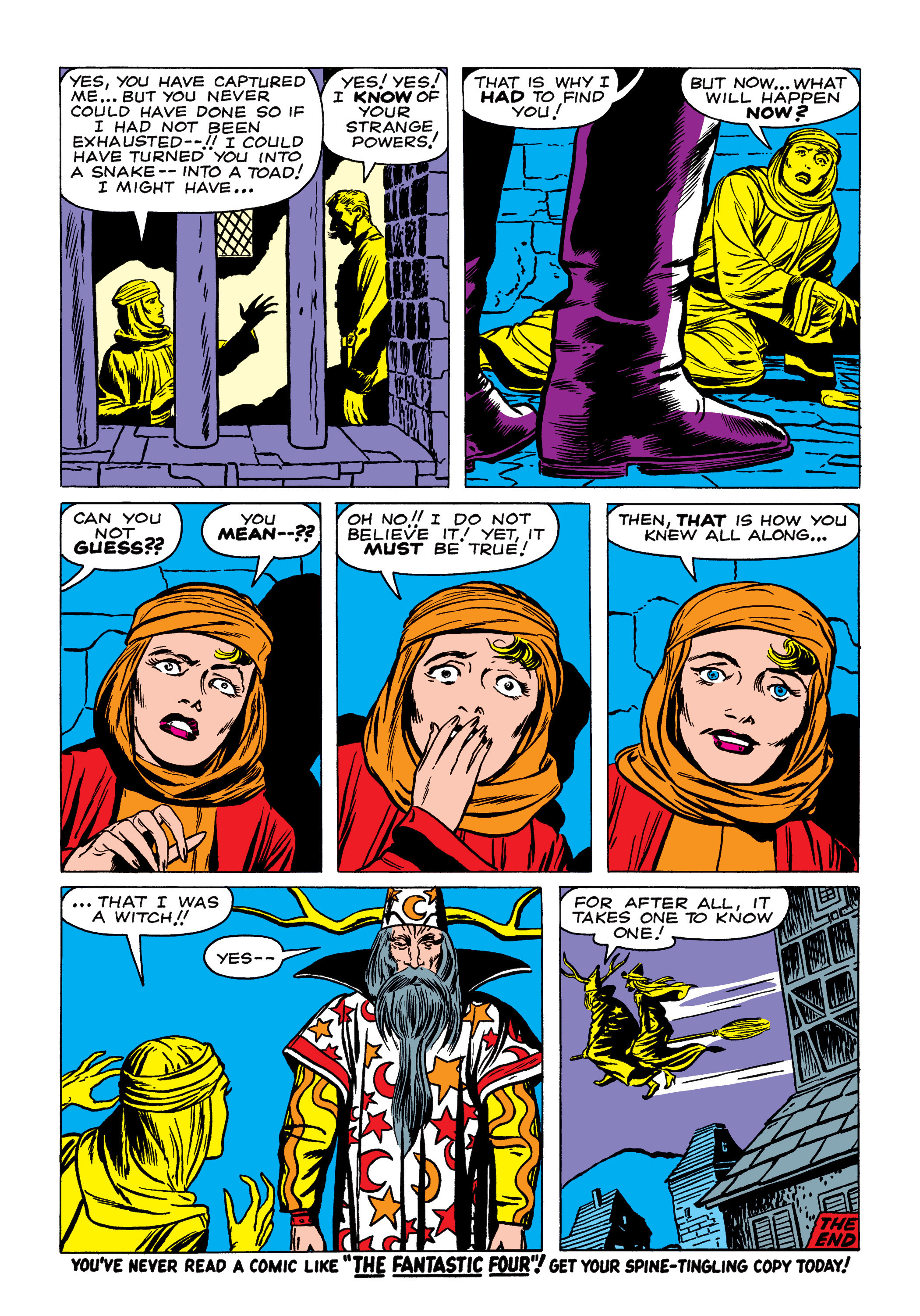 Tales of Suspense (1959) 27 Page 14
