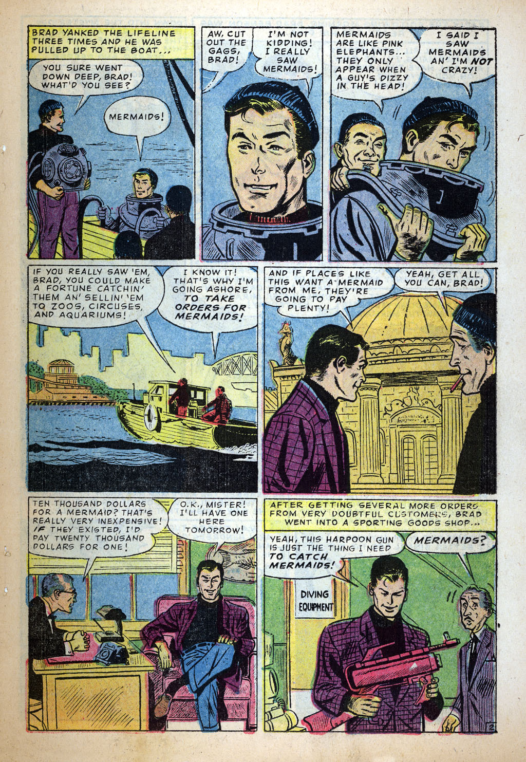 Read online Astonishing comic -  Issue #46 - 23