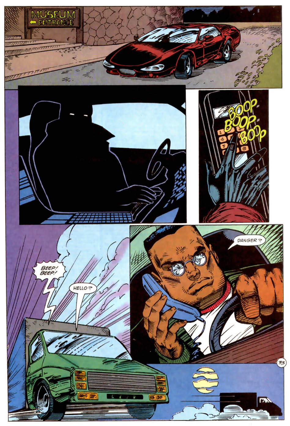 Read online The Flash Annual comic -  Issue #5 - 34