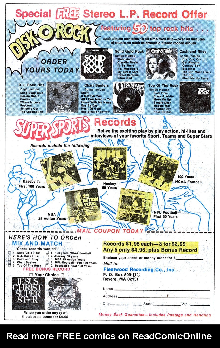 Read online Weird War Tales (1971) comic -  Issue #54 - 17